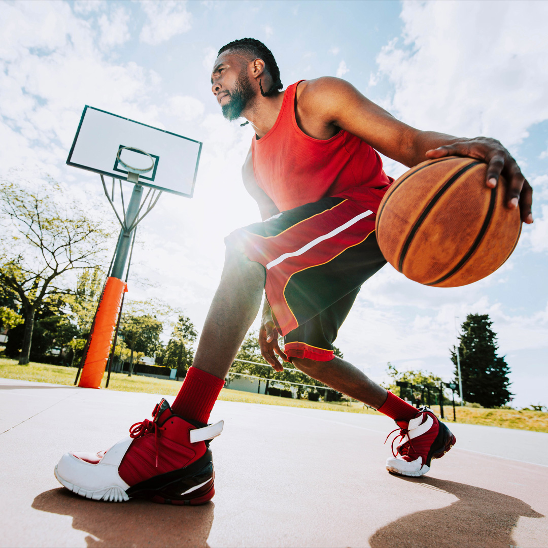 Basketball