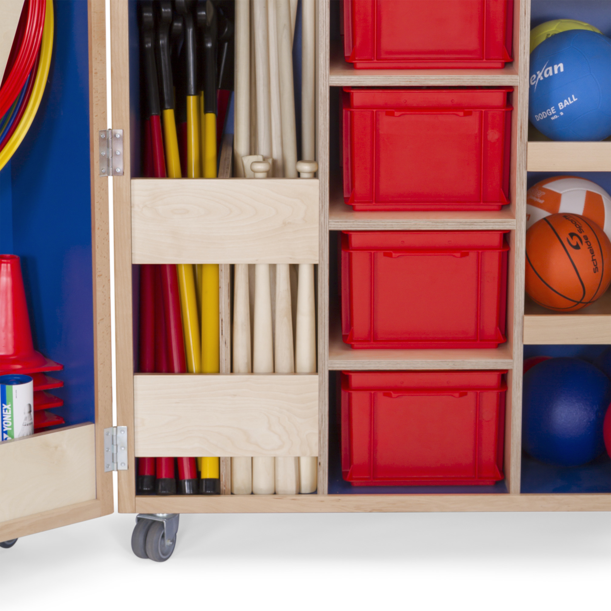 Roll-n-Play Roll-n-Play