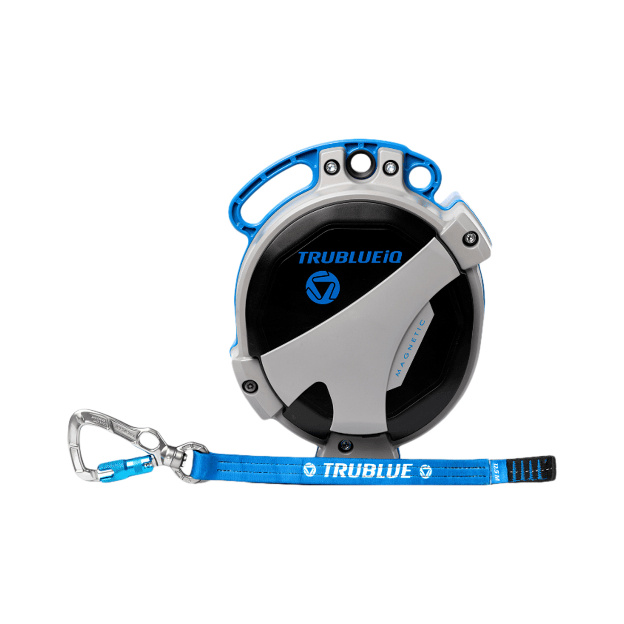 TRUBLUE
 auto belay systeem – 20 meter