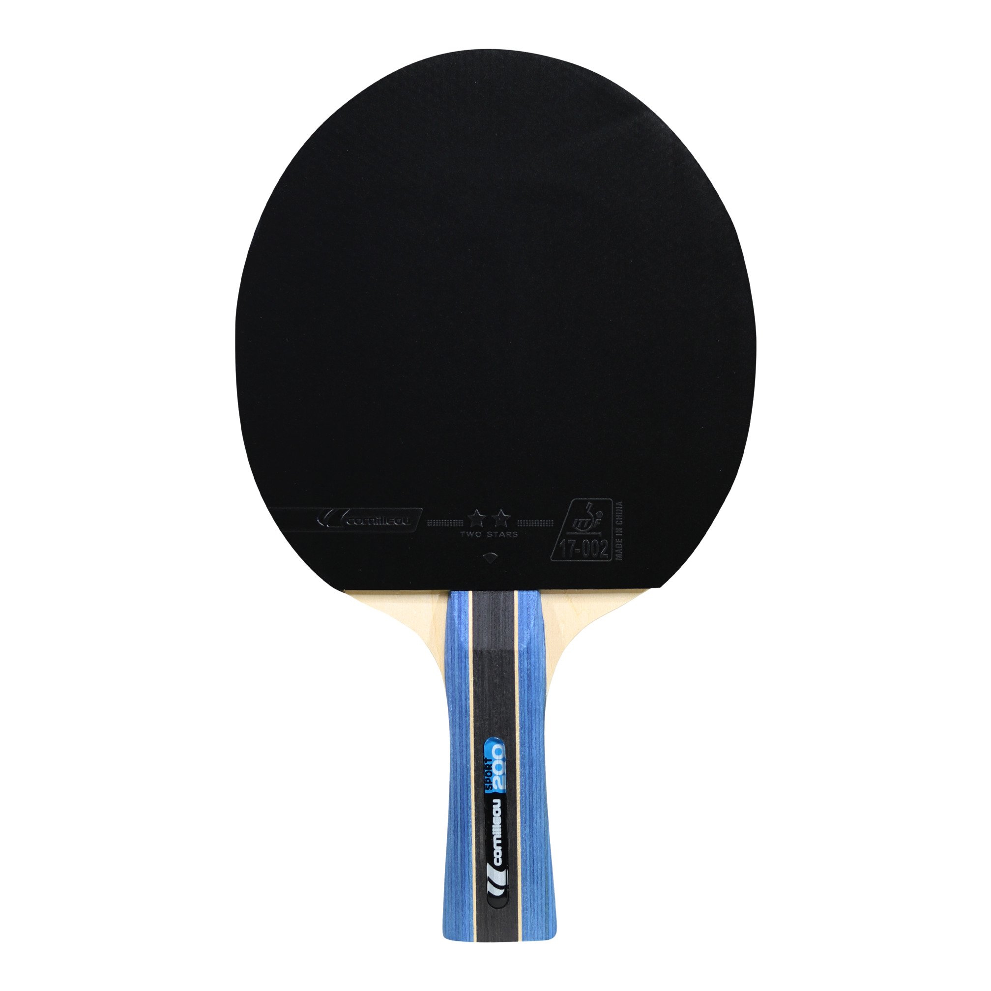 Cornilleau Tischtennisschläger Sport 200