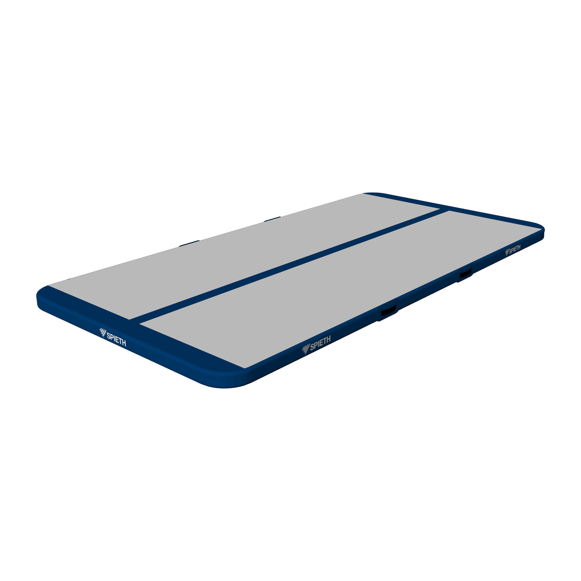 Air Floor lang, 400x200x10 cm