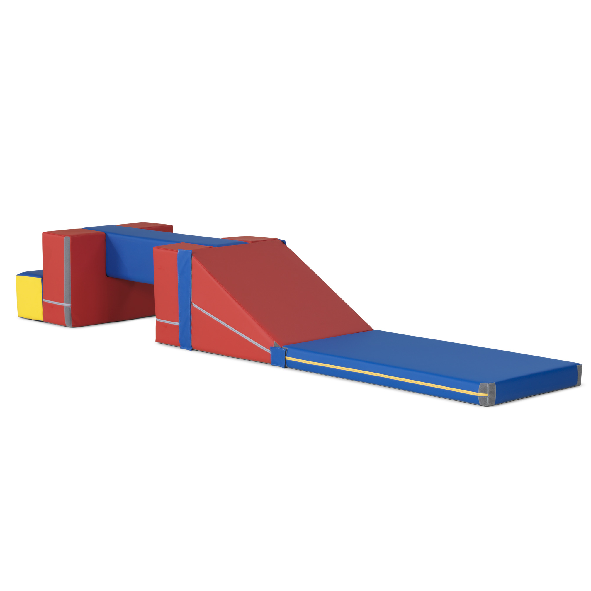 Speel- en beweegvormen set 1