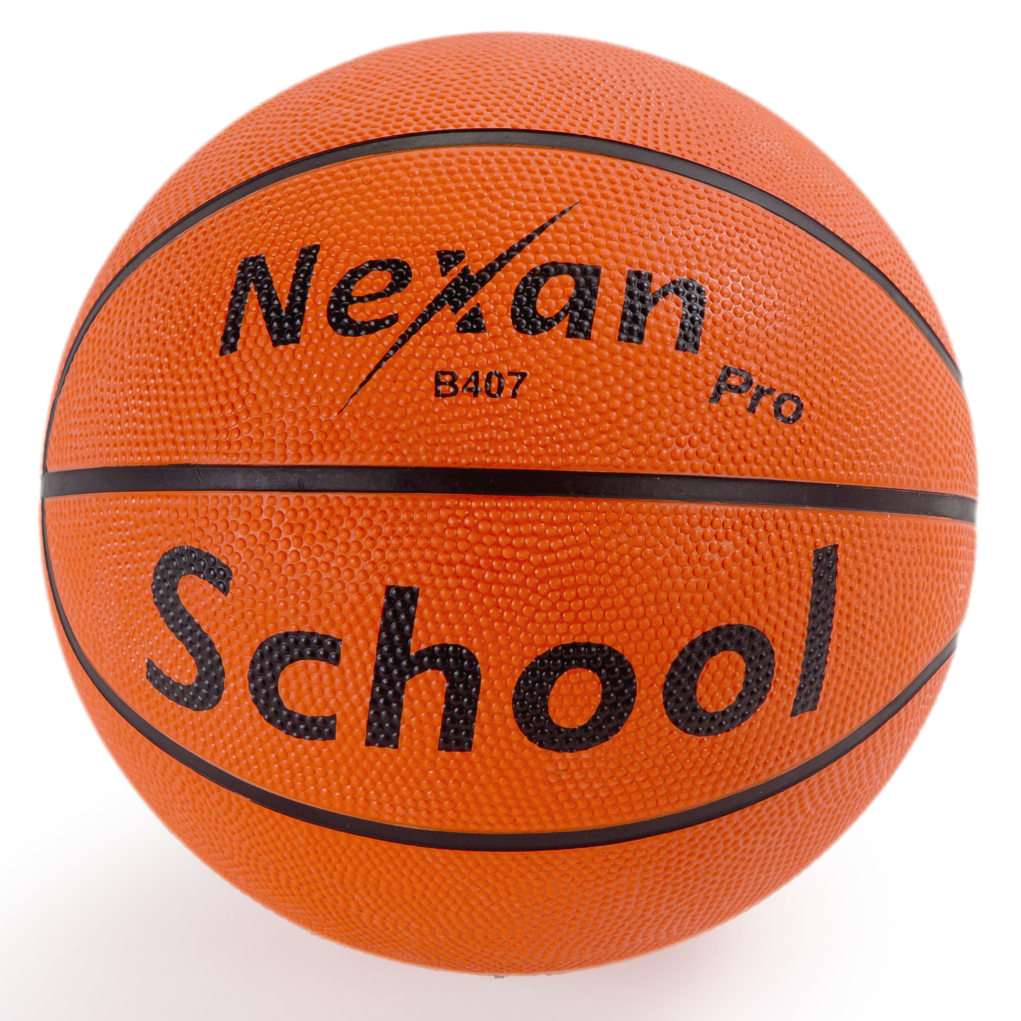 Nexan Basketball SCHOOL, size 7