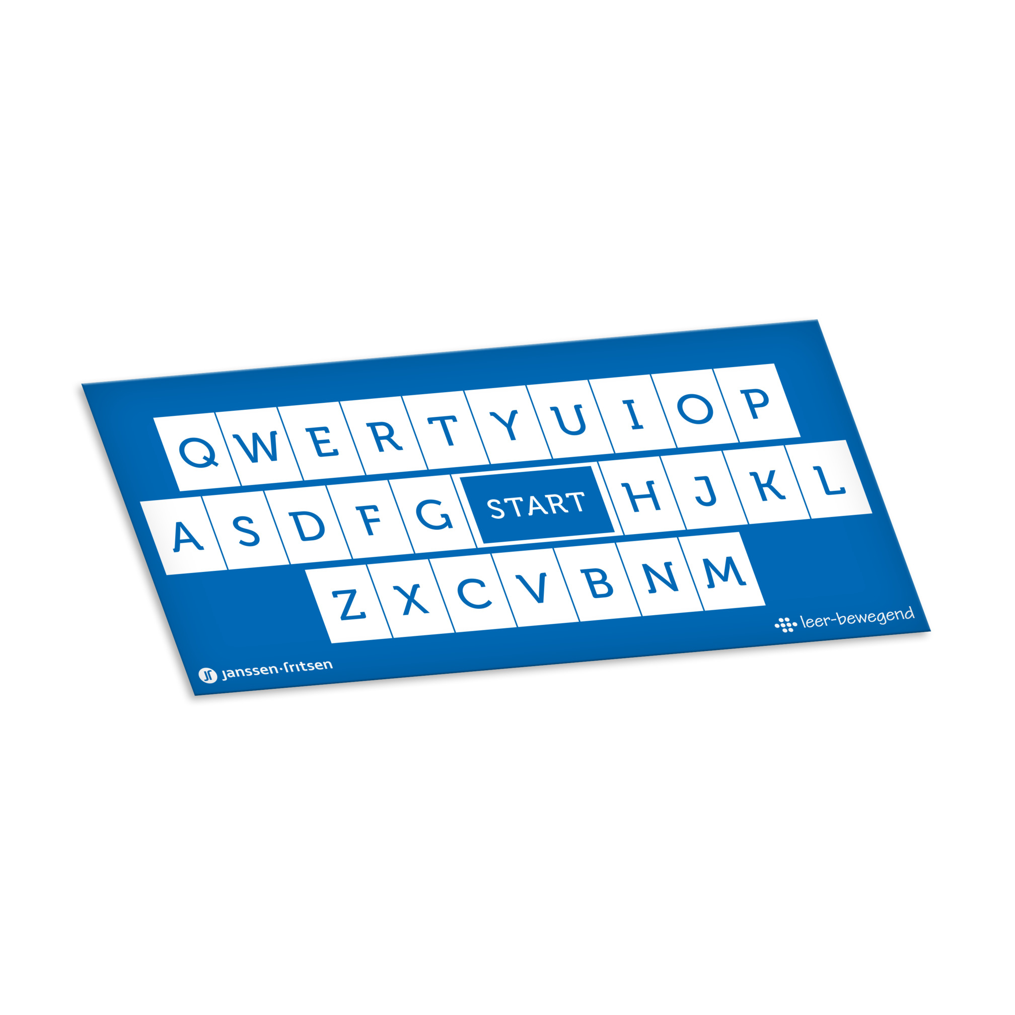 Leer-Bewegend Onderbouwpakket 