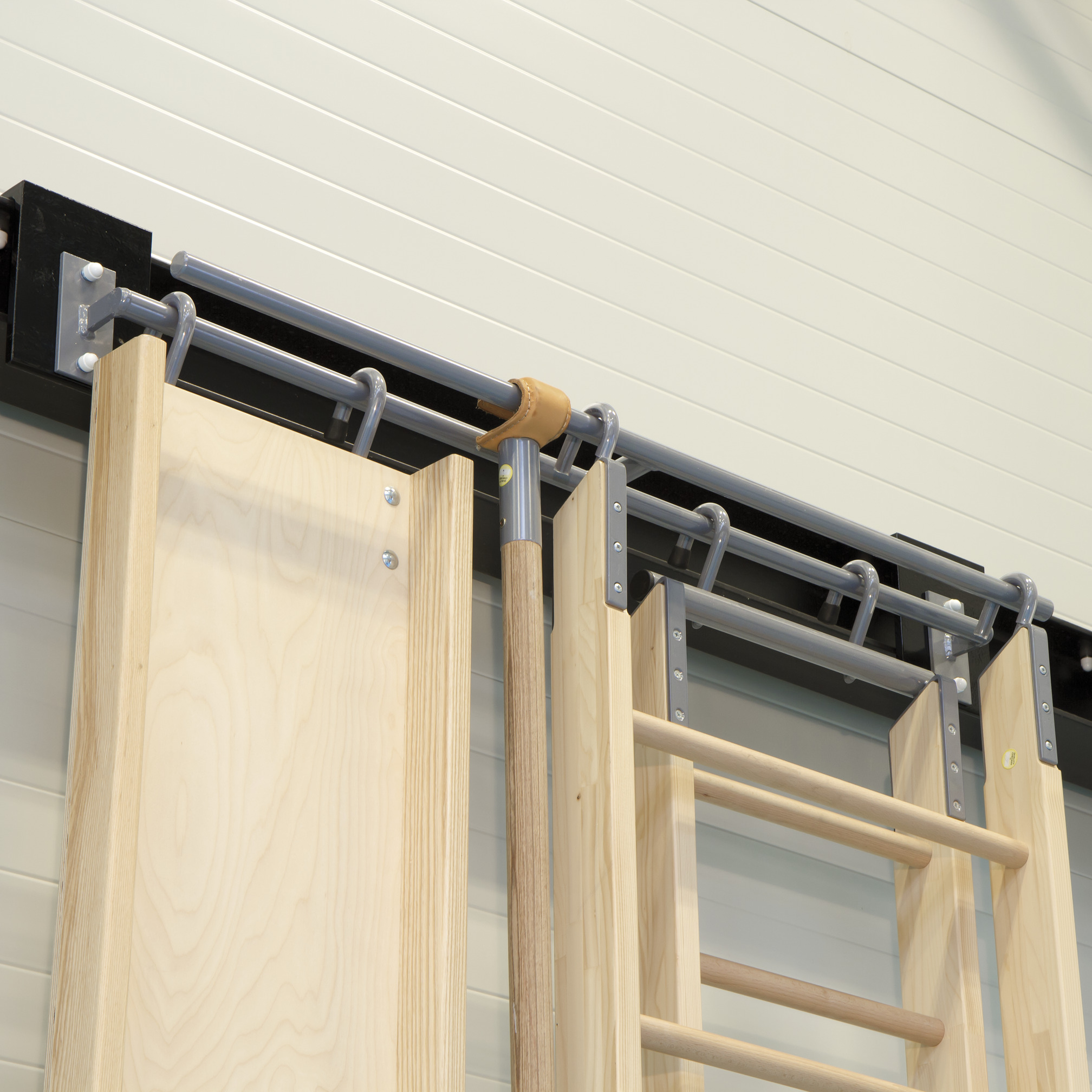 Opbergbeugel voor toebehoren Opbergbeugel voor toebehoren