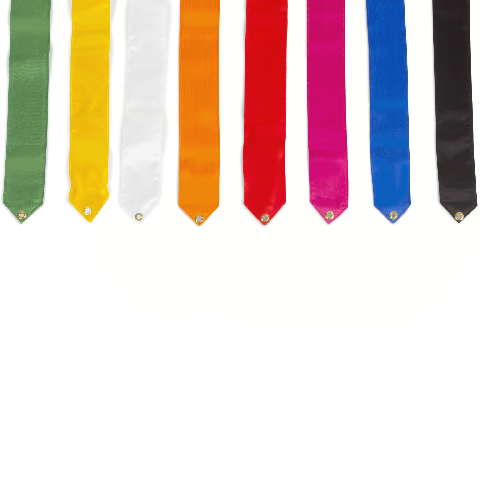 RG Ribbon "Göteborg", red