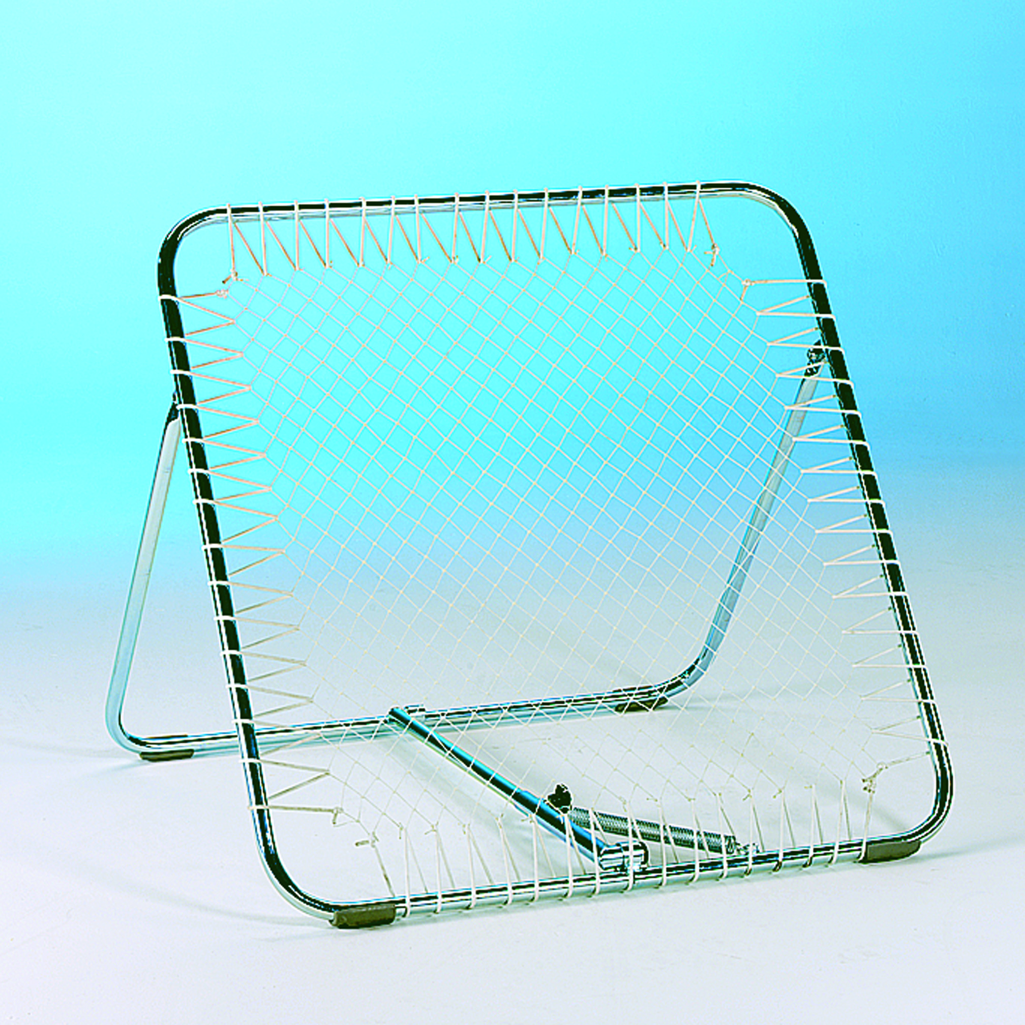 Tchouckball-Rahmen, 120x120 cm