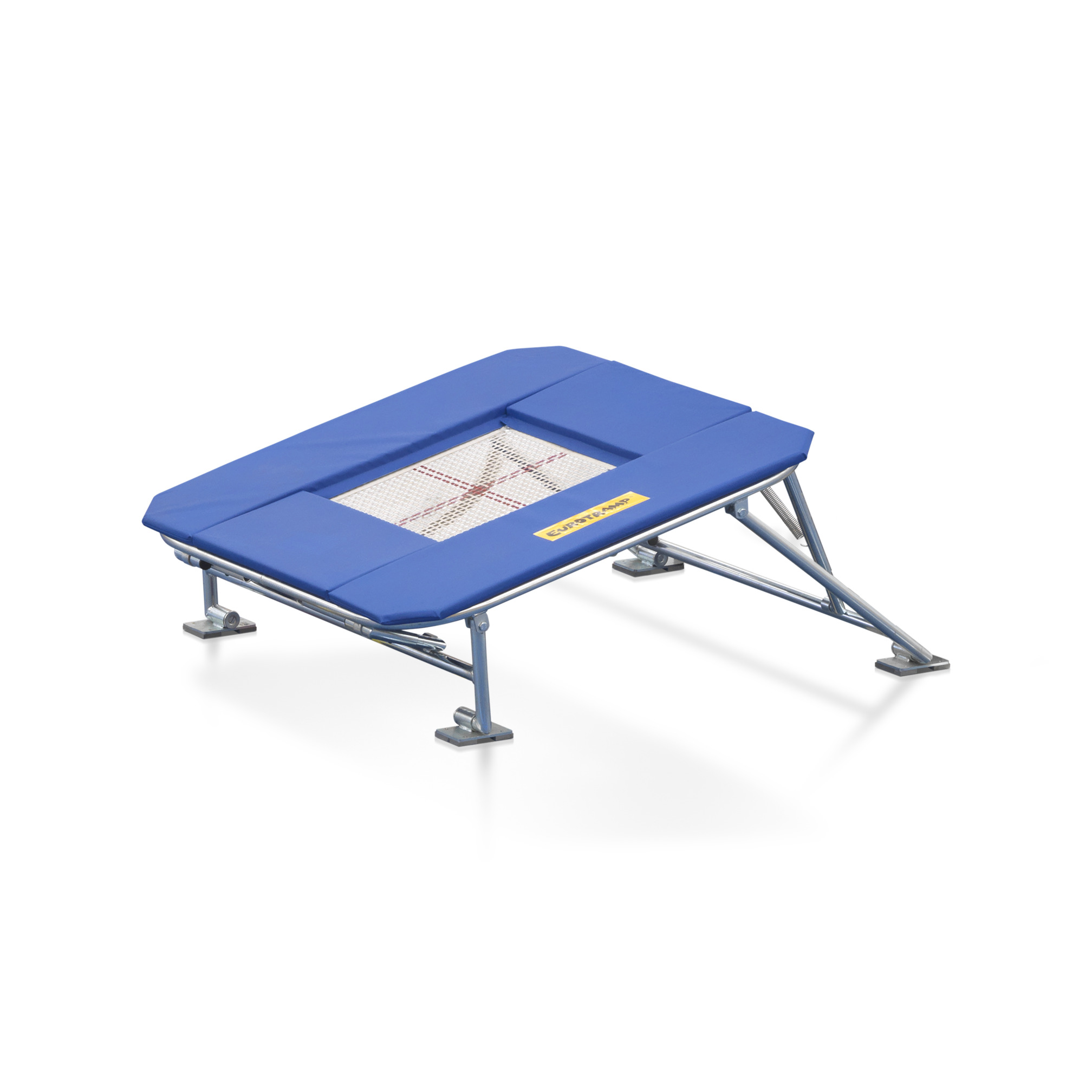 Eurotramp Minitramp "Teamgym"