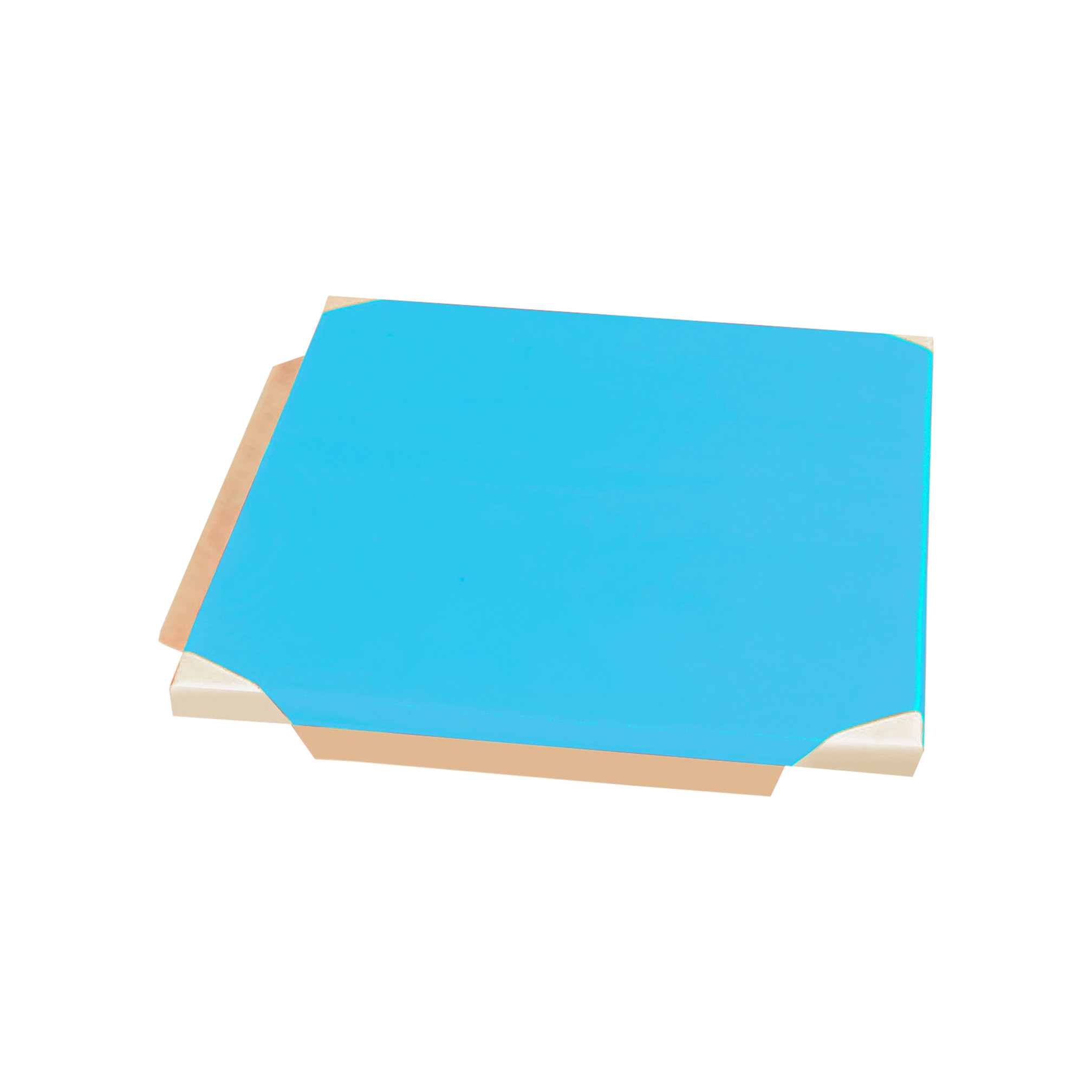 Turnmat 200 x 100 cm - STAP
