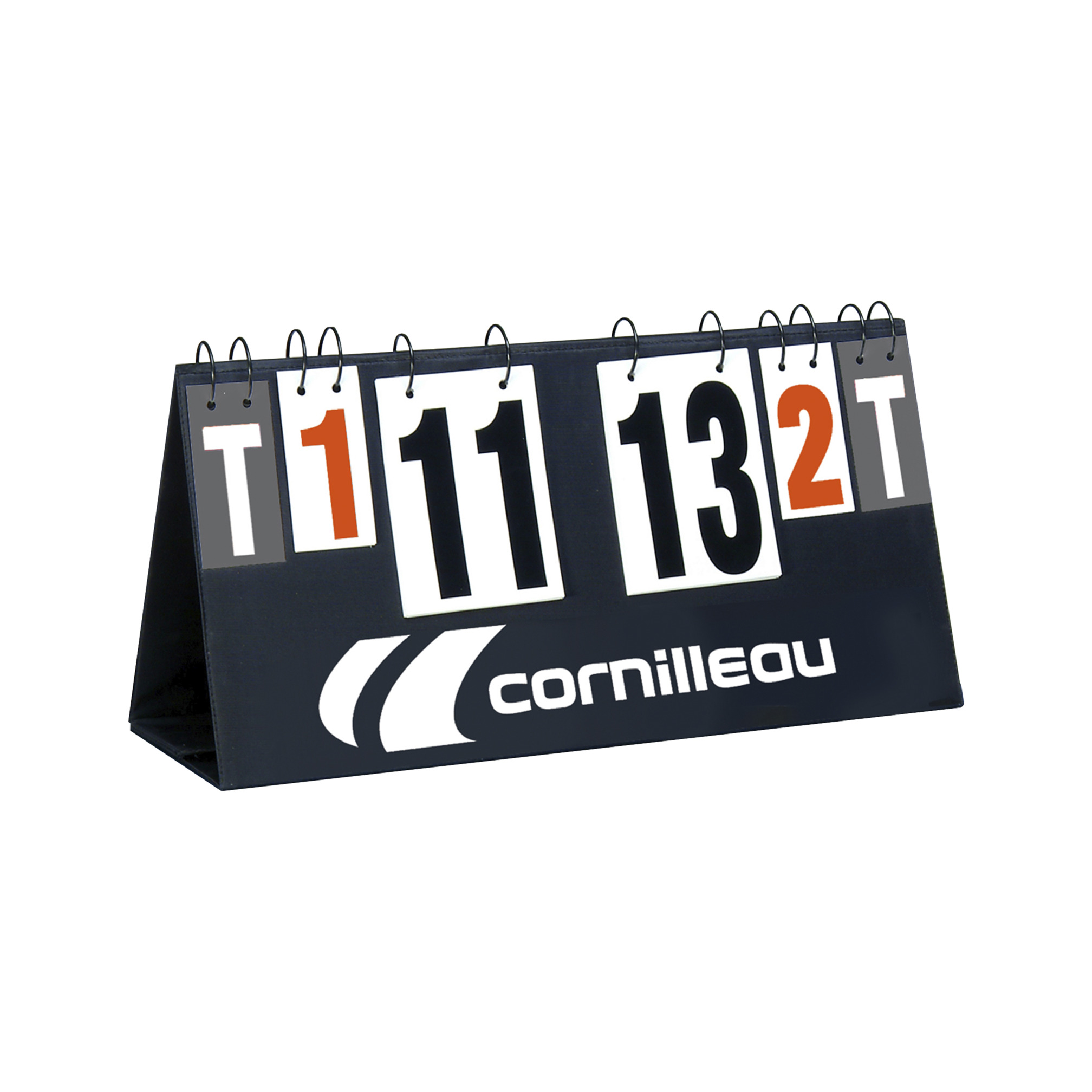 Tafelscorebord Tafeltennis