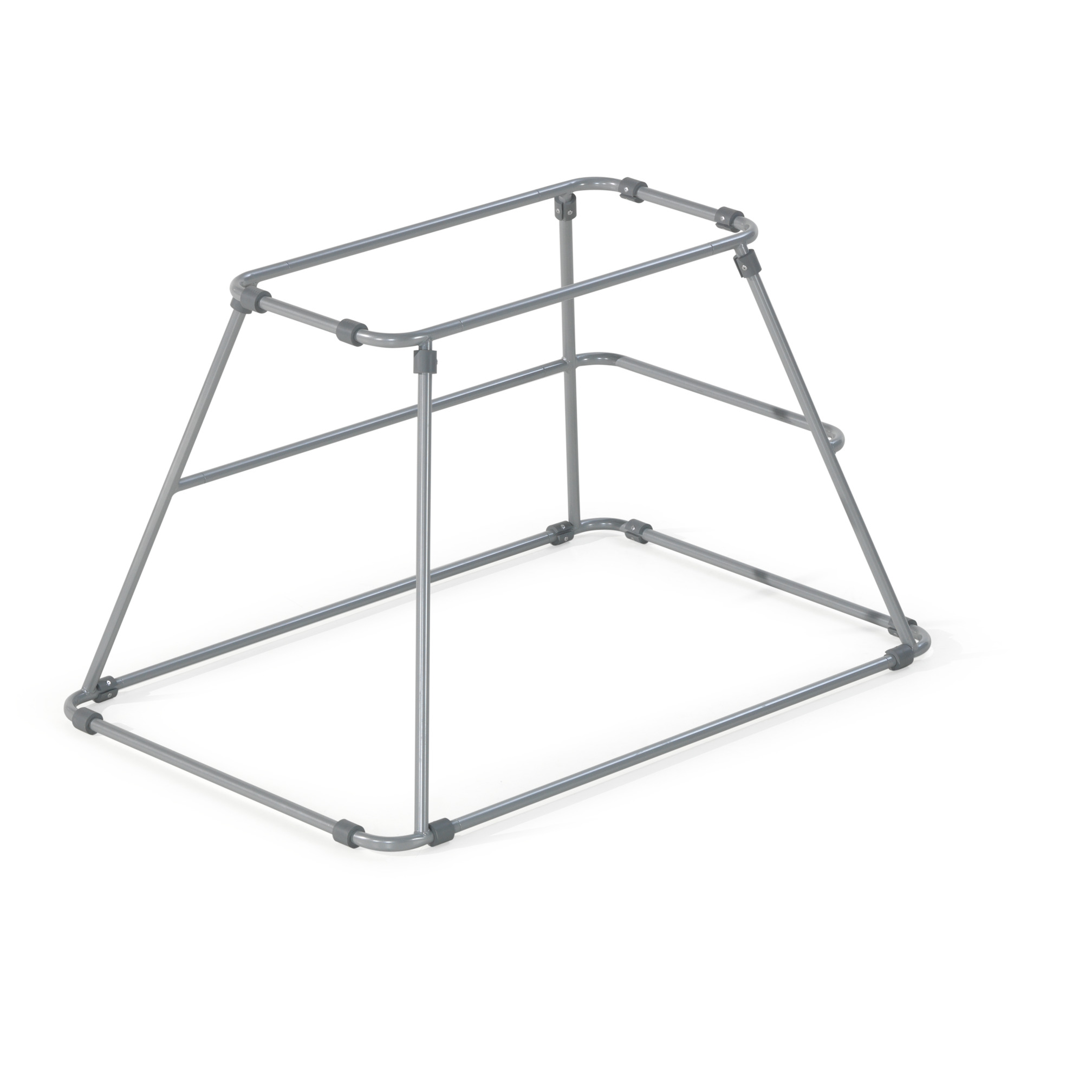 Trapezoïde, kastmodel