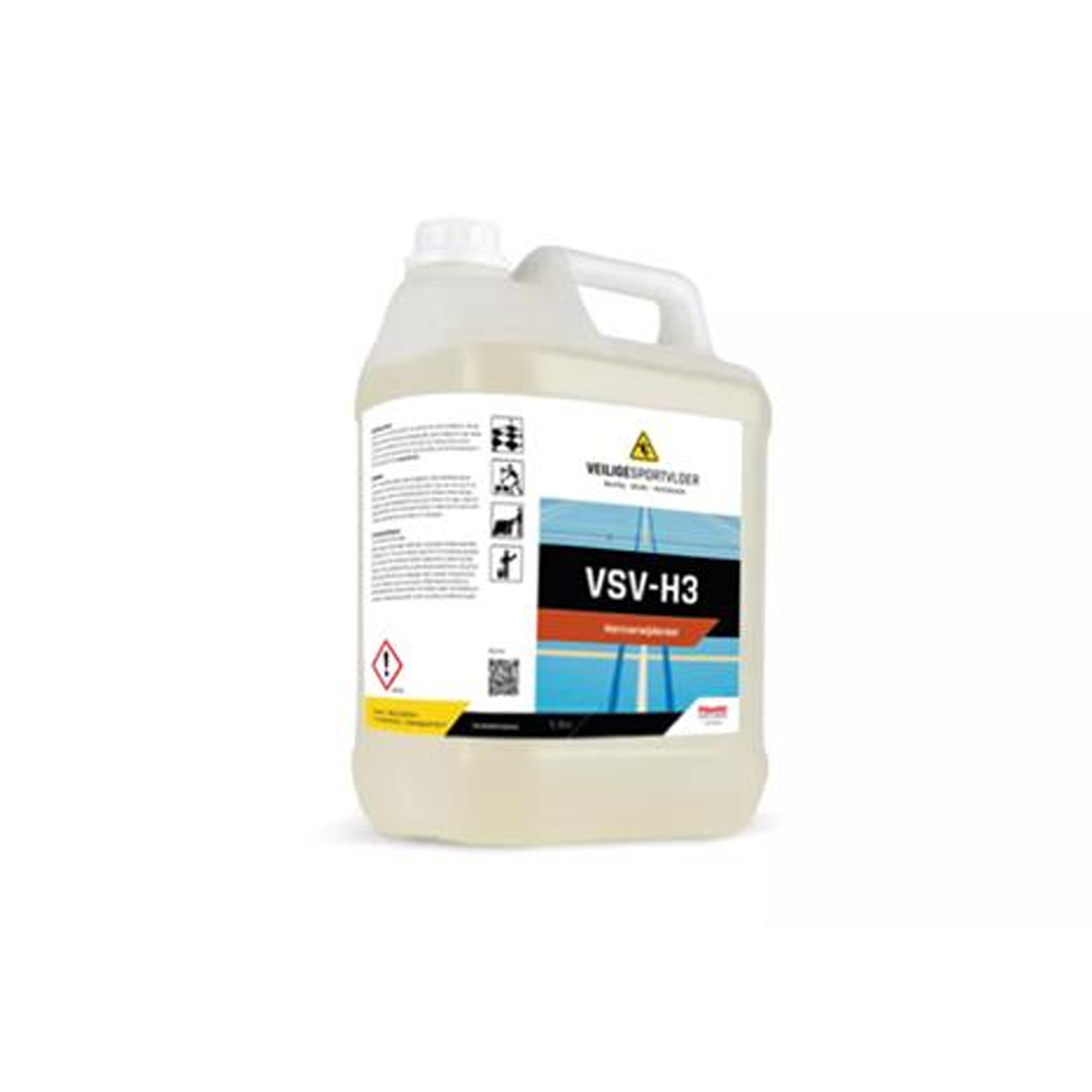 Harsverwijderaar - 2x 5L