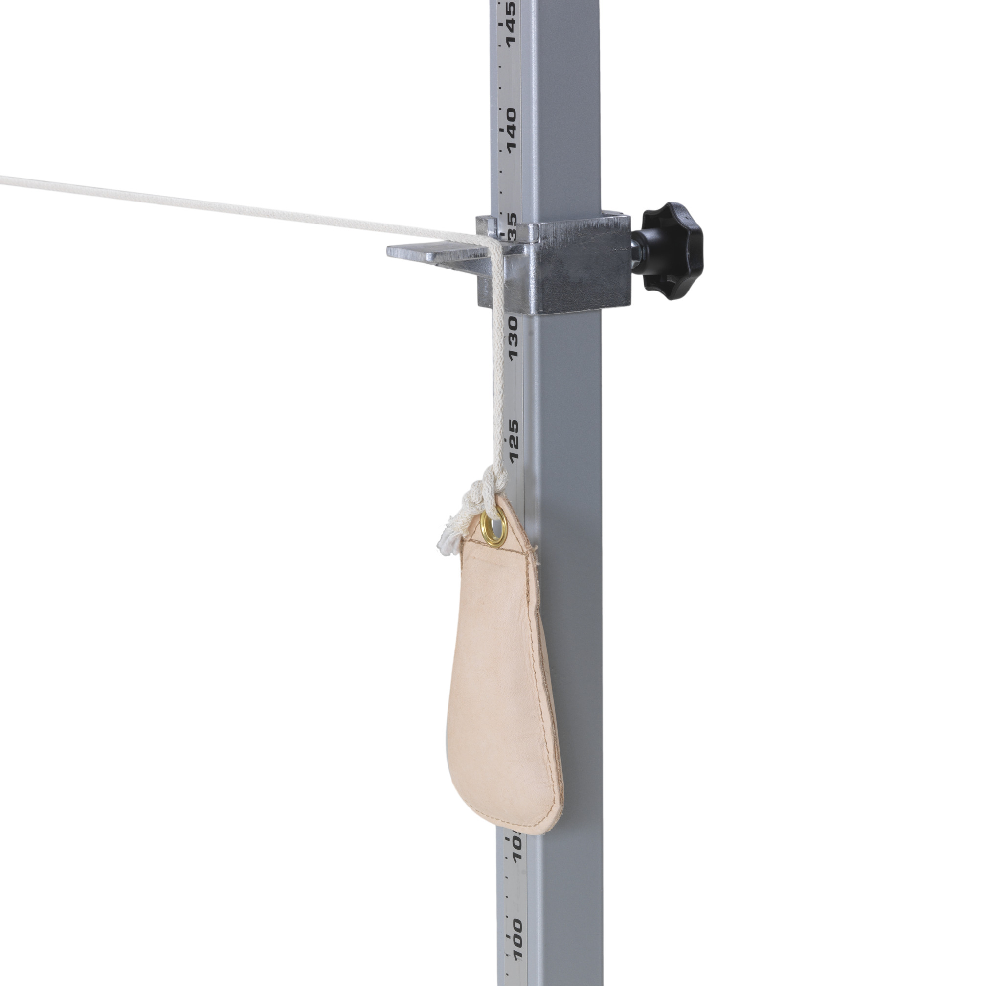 Hoogspringlijn, 400 cm