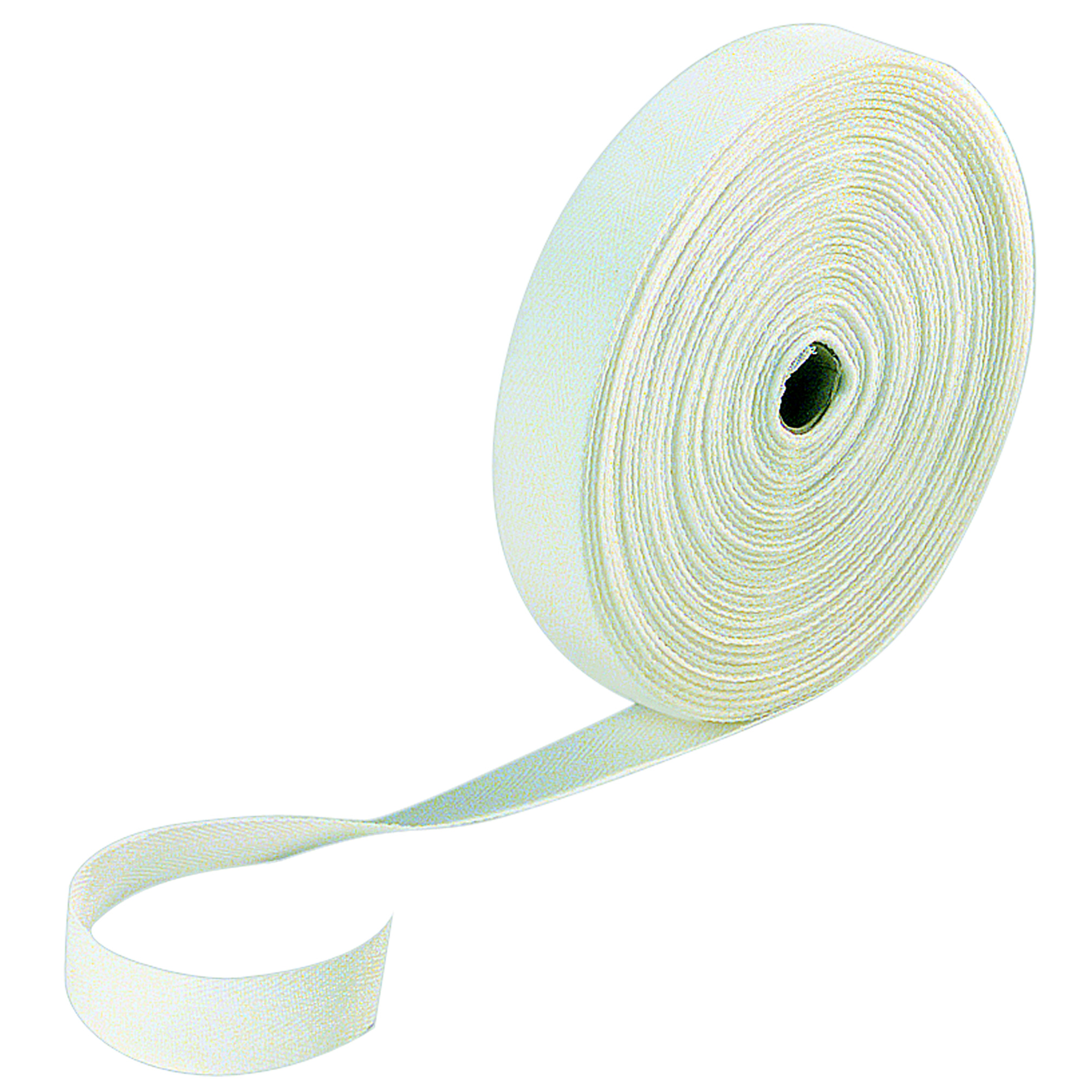 Terreinlint wit