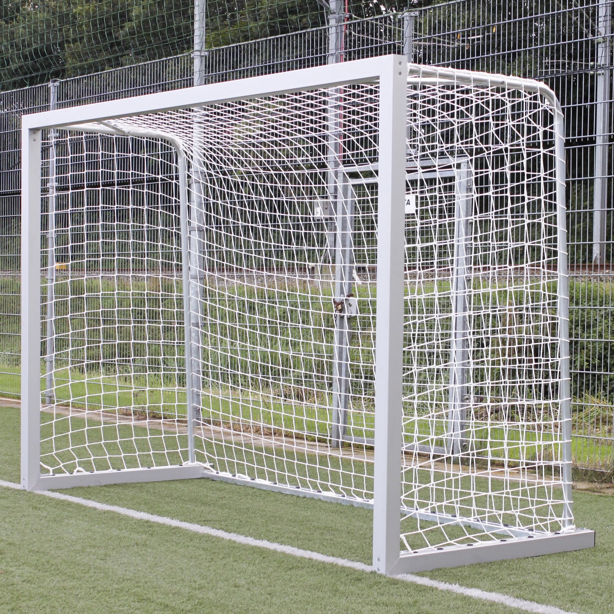 ERHARD® Sport Kleinfeld-tor, 300x200 cm, Mobil