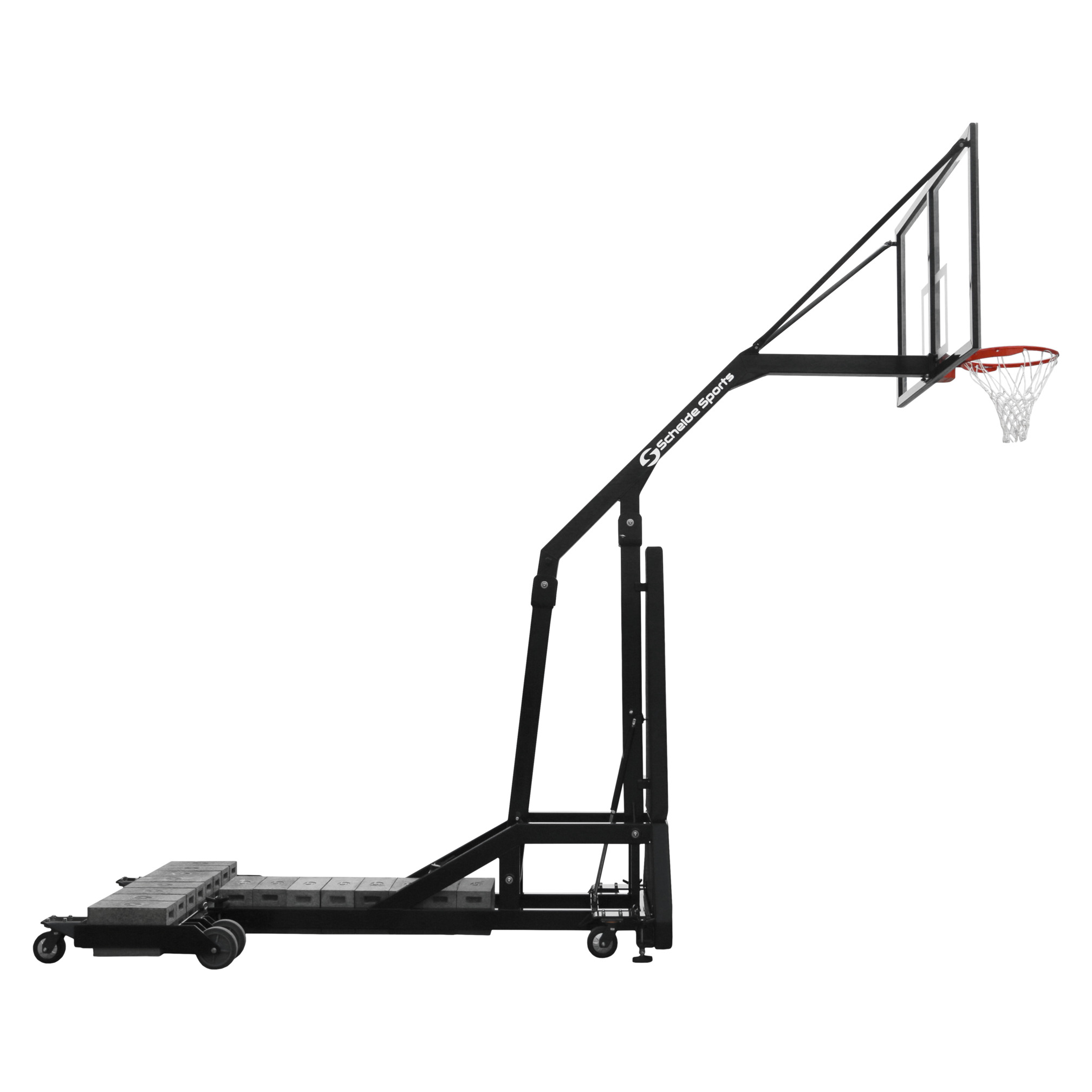 3x3 Street Slammer