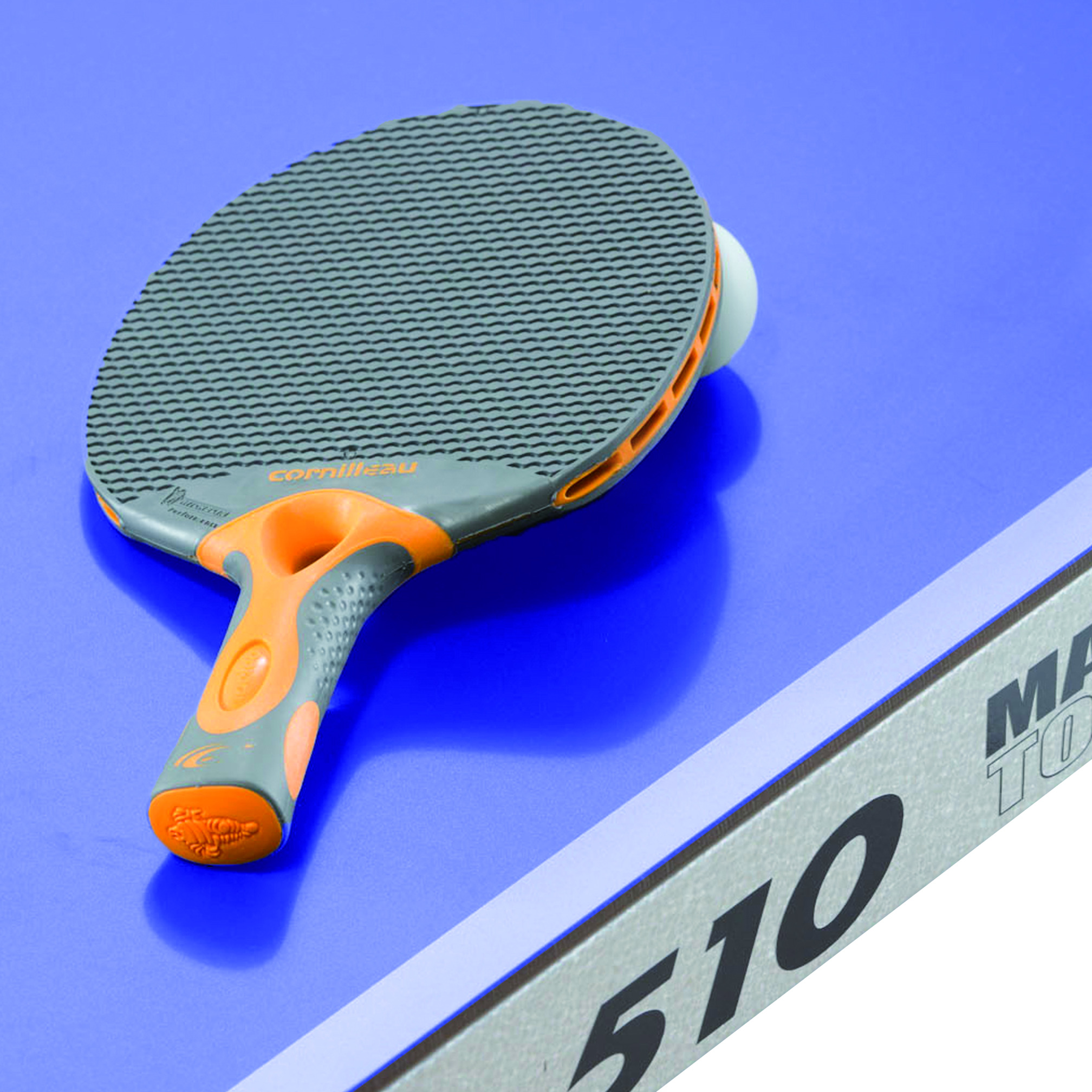 Tafeltennistafel Cornilleau Pro 510 Tafeltennistafel Cornilleau Pro 510