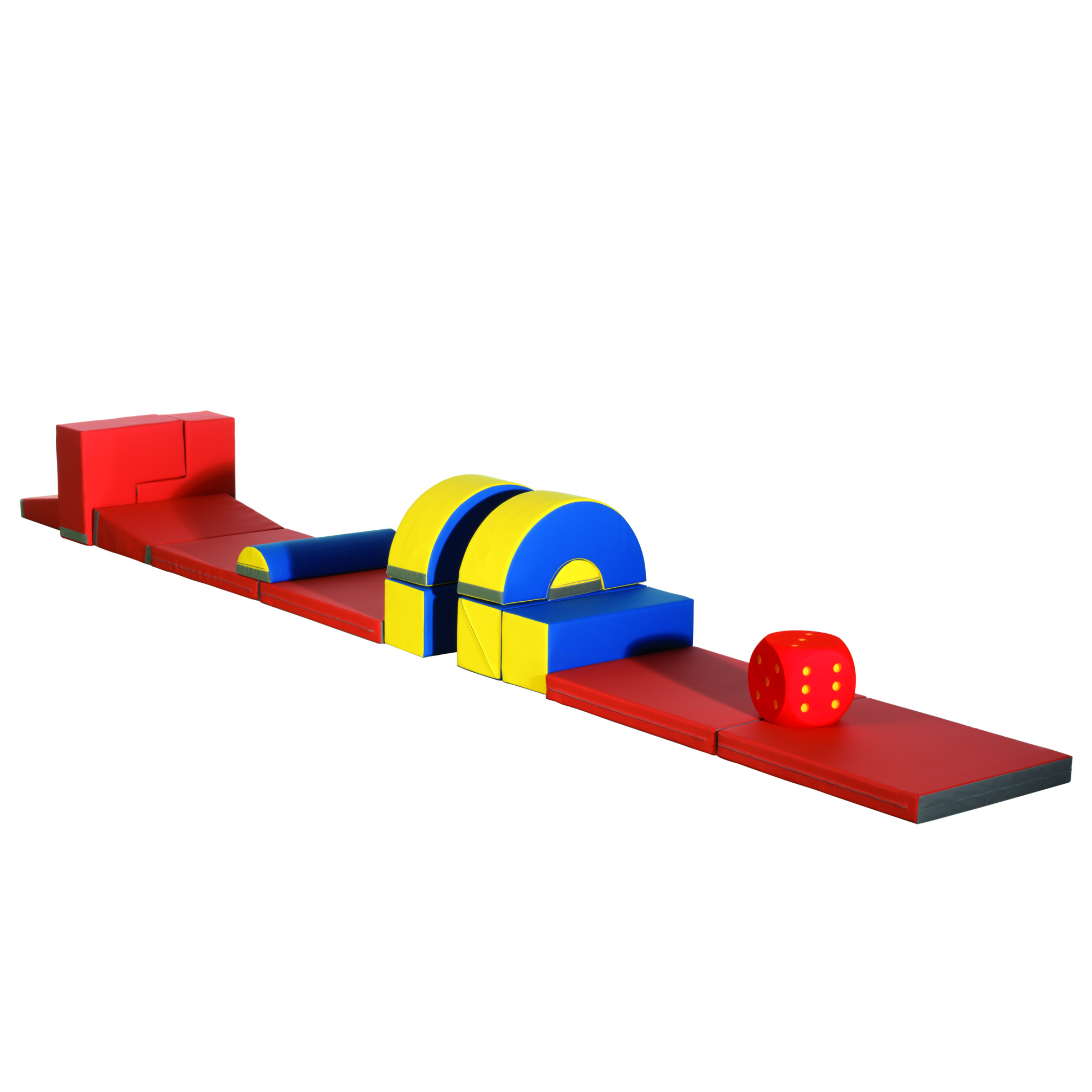 Mat box