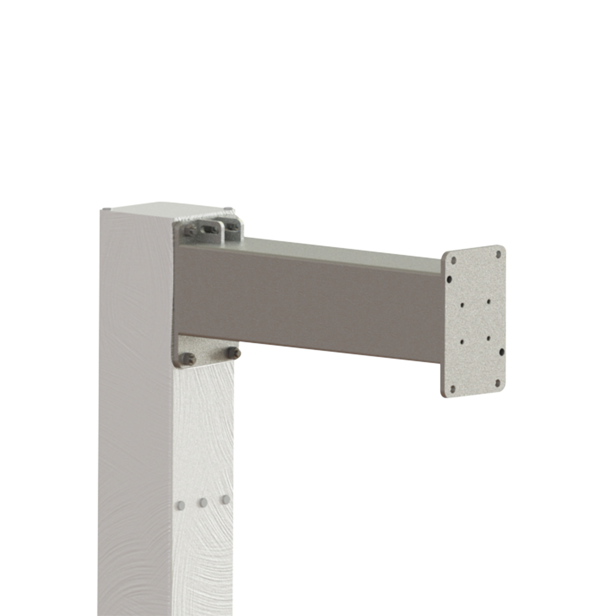 Outdoor Slammer – Proyección de 60 cm