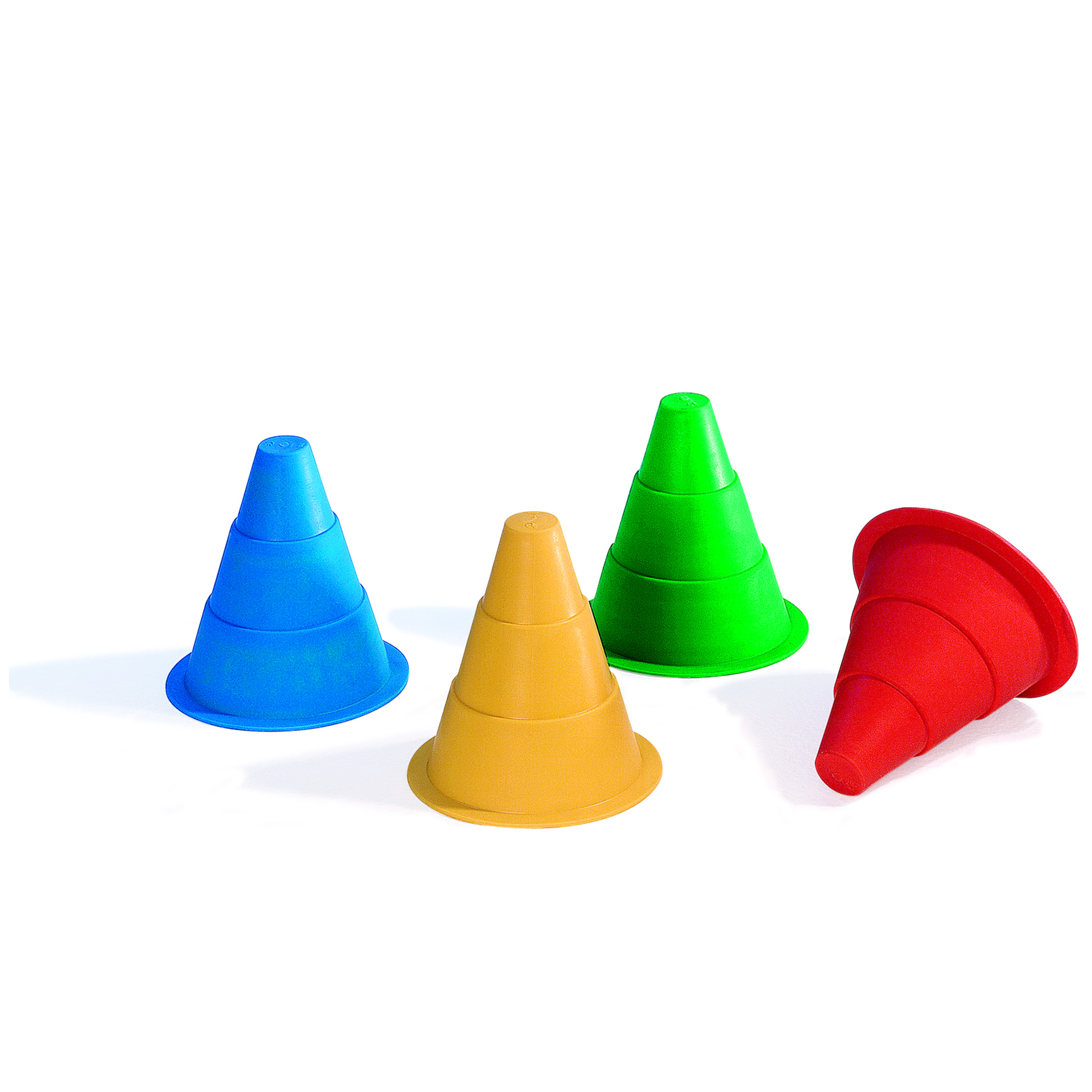 Markeringshoedjes
