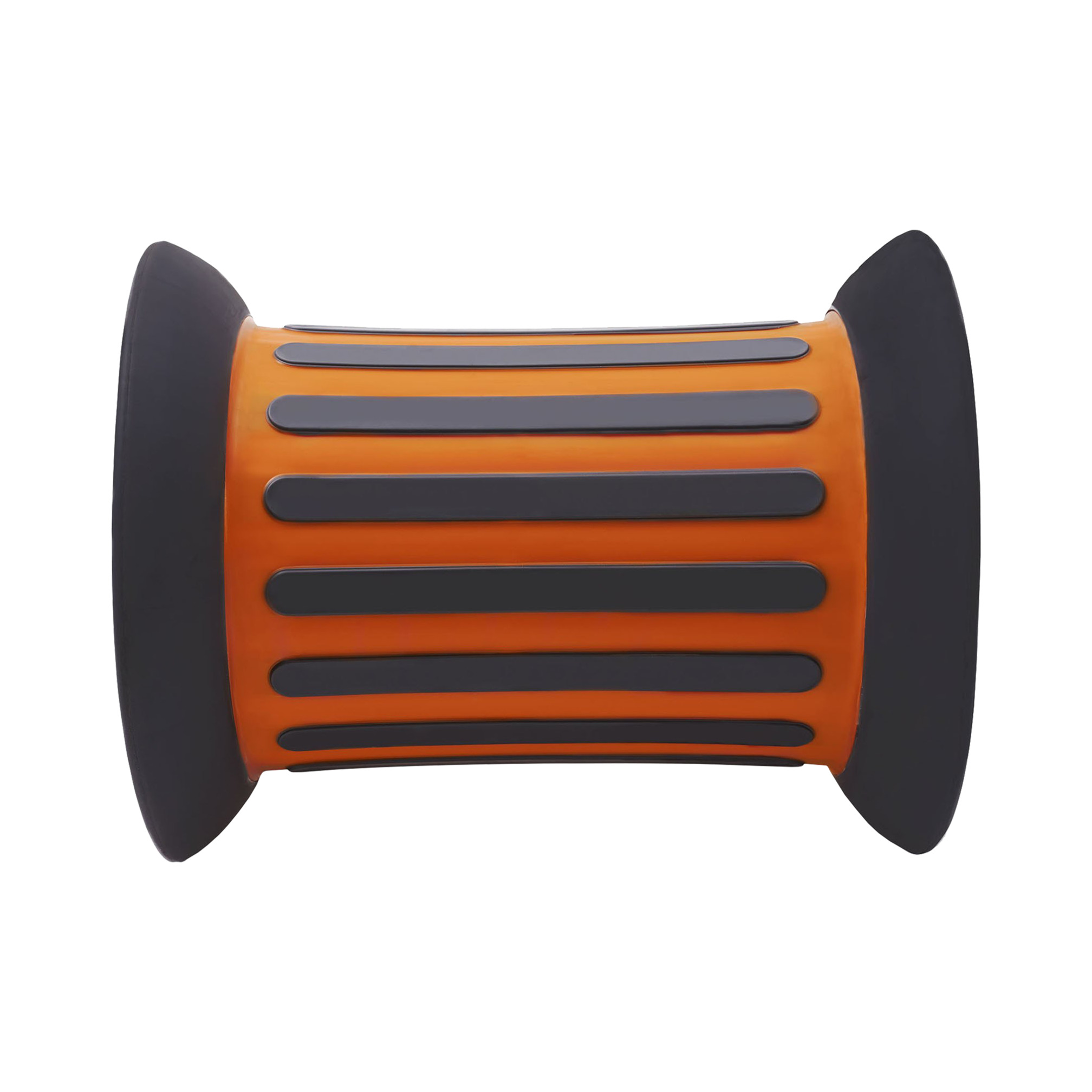 Roller, without sand 