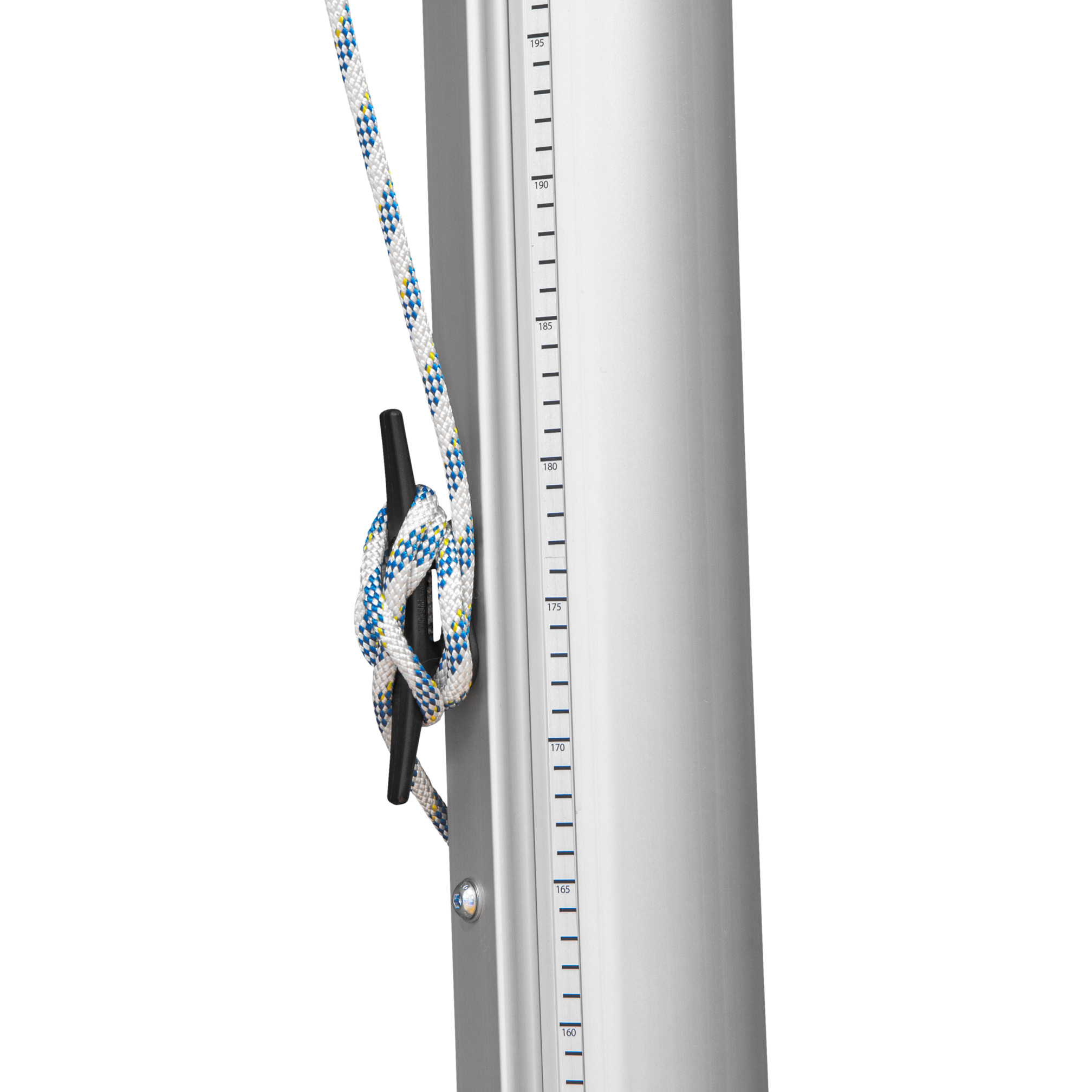 Volleybalset College