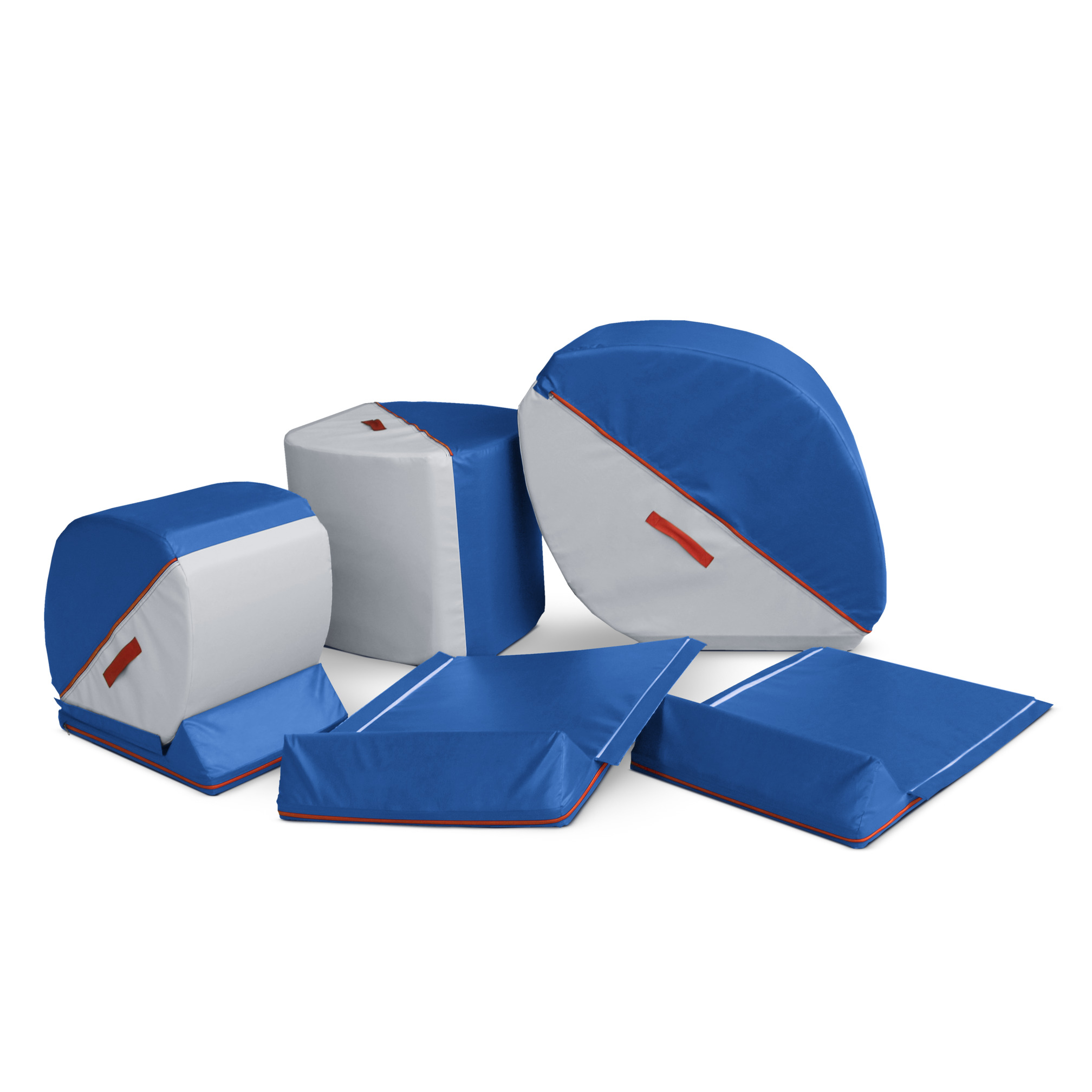 Flic-Flac Trainer, small