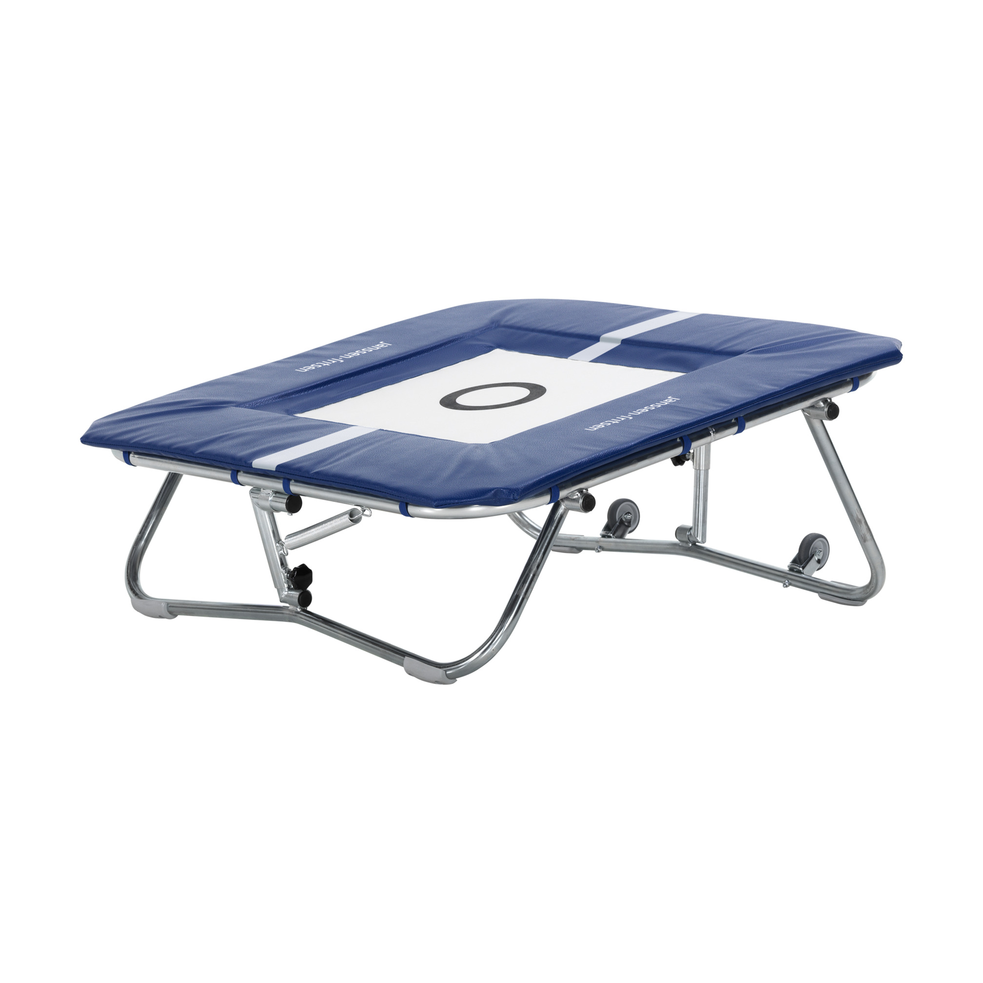 Minitrampoline, 115x115 cm Minitrampoline, 115x115 cm