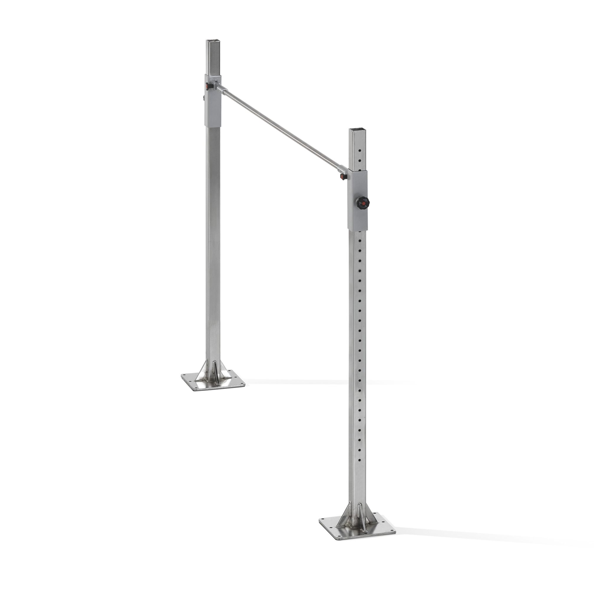 Methodical horizontal bar