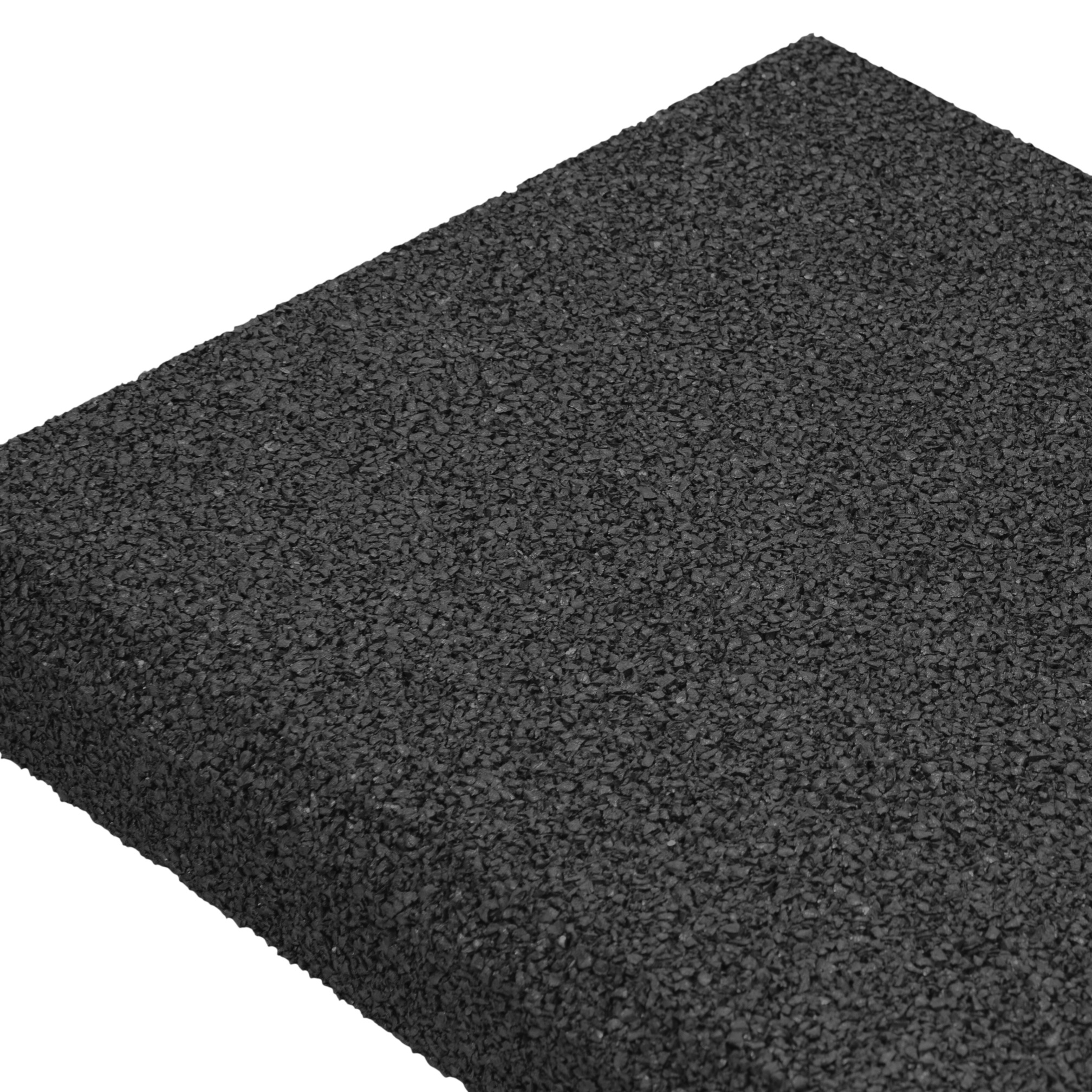 Freerun spring tile in black