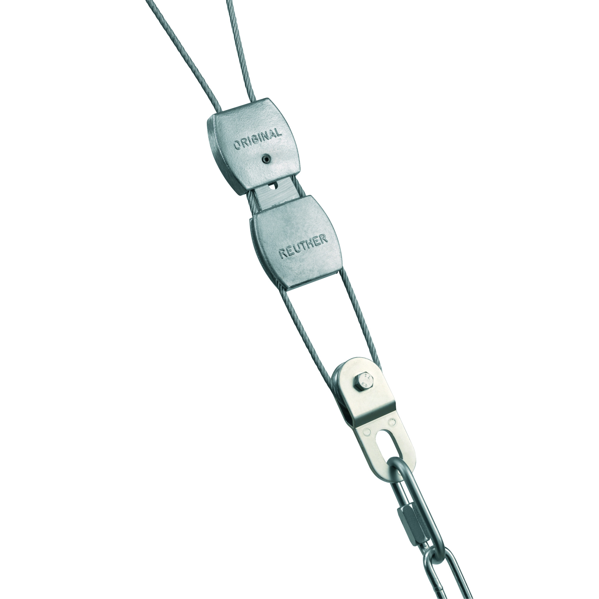 Slide adjuster