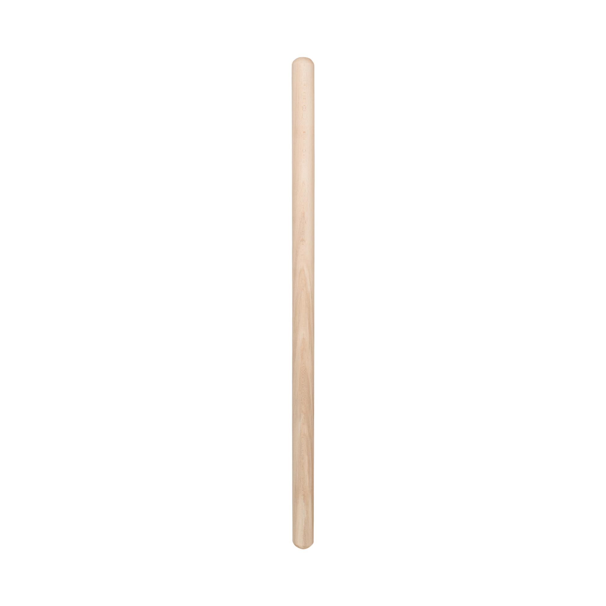 Gymnastikstab Holz - 100 cm
