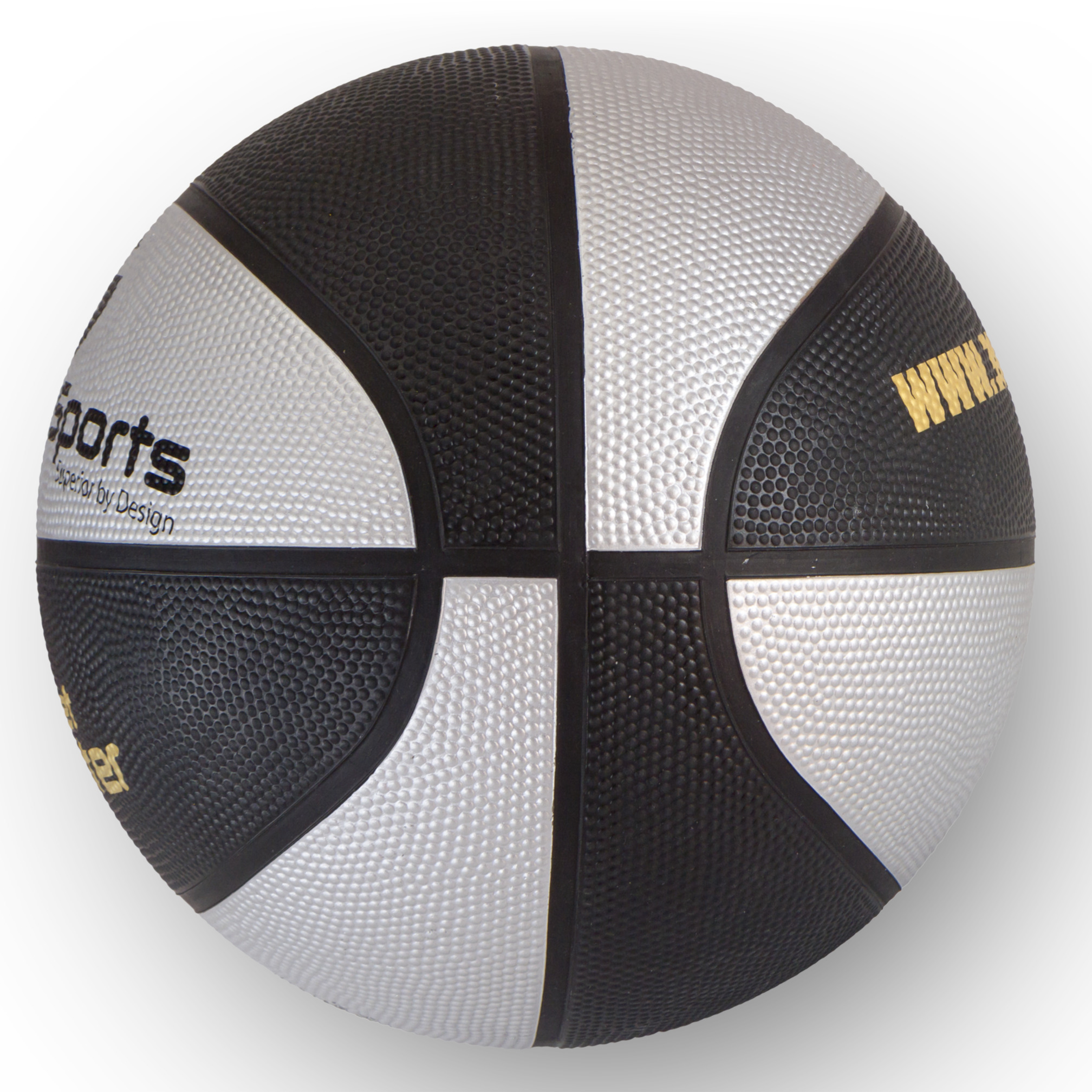 Schelde Sports - 3x3 Street Basketball
