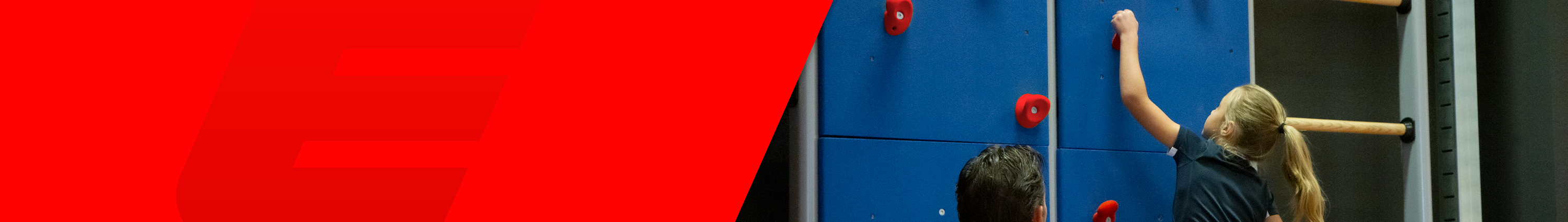 Erhard-Sport-klimrek-gymzaal