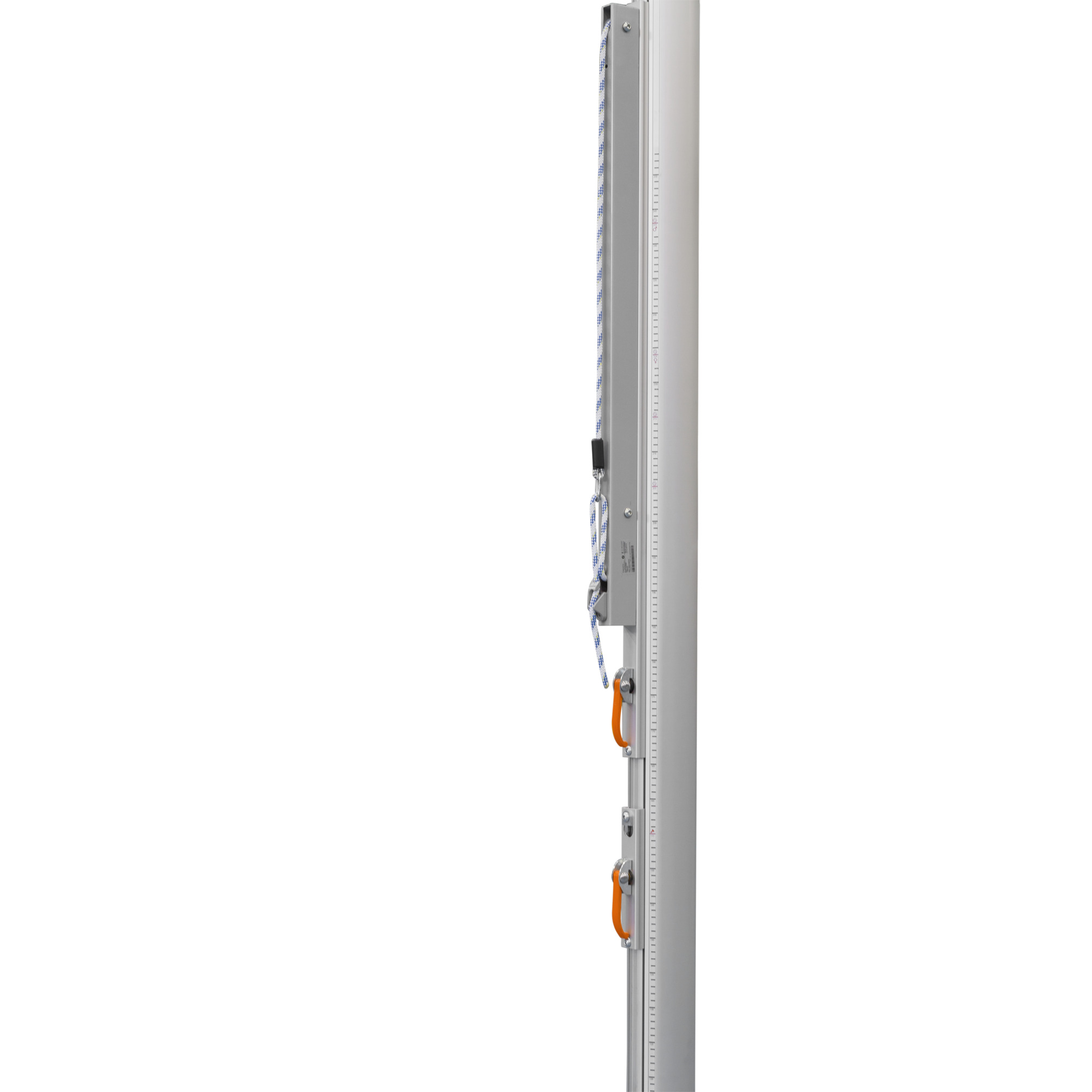 Schelde Sports Sliding strip with built-in rope/tensioning pulley