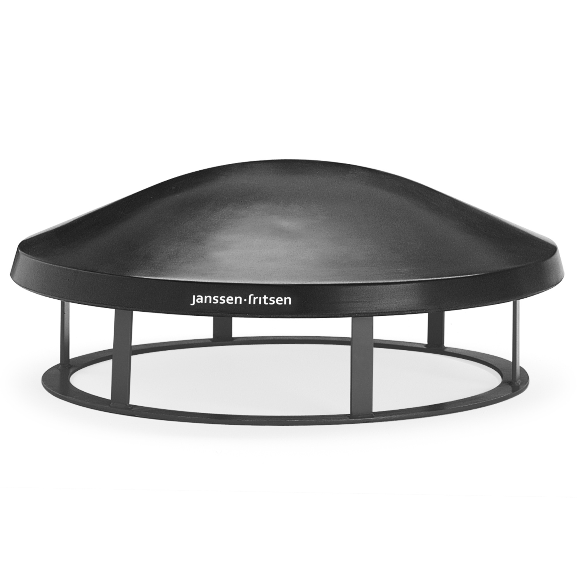 Turnpaddenstoel, ø 100 cm