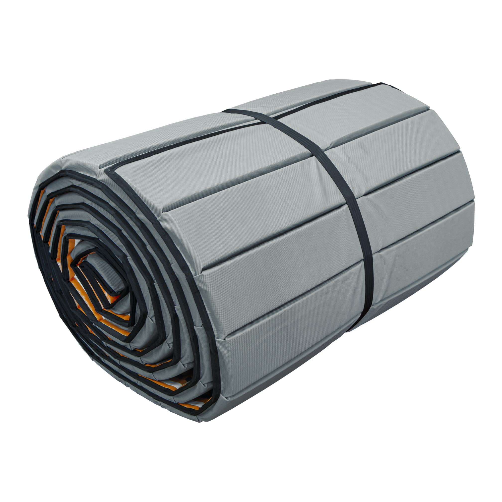 ASM Long Mat - Ruler - 10m, sandwich padding