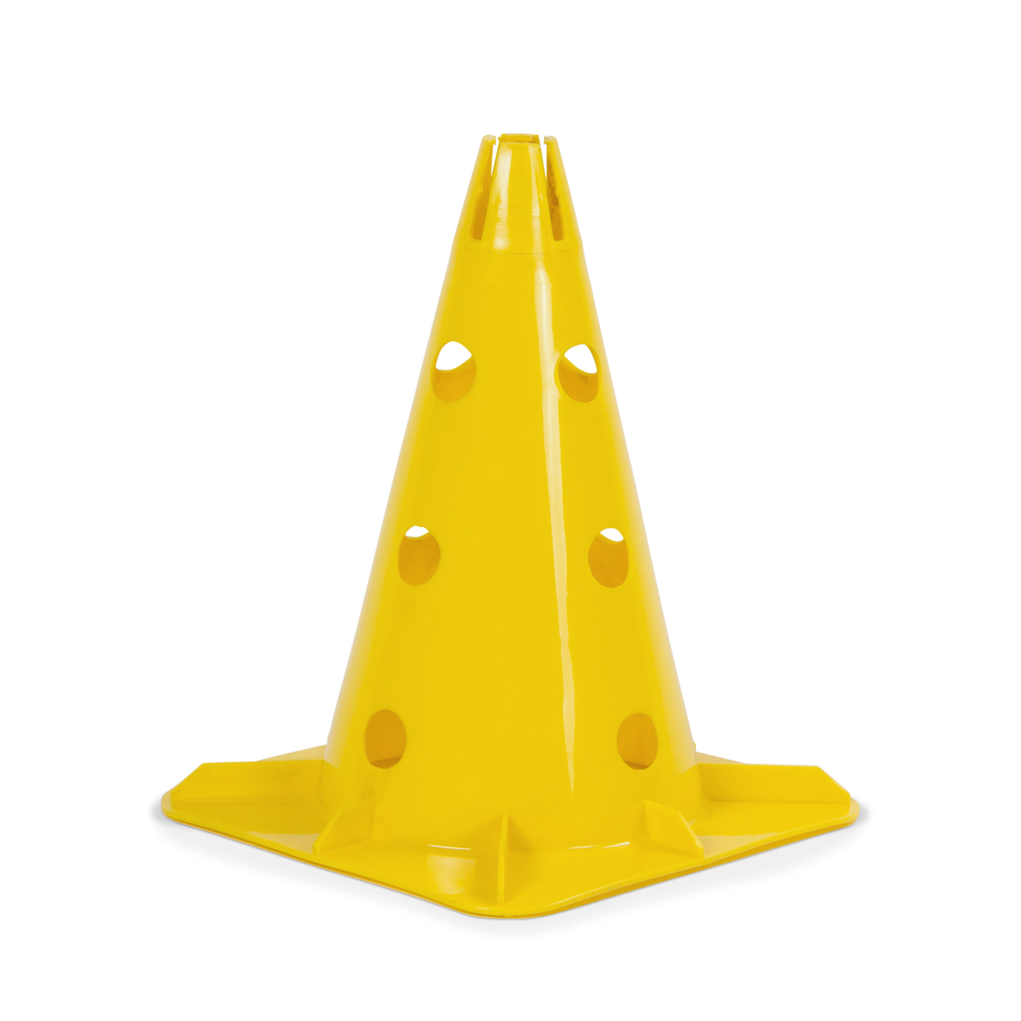 Multicone 30 cm, yellow