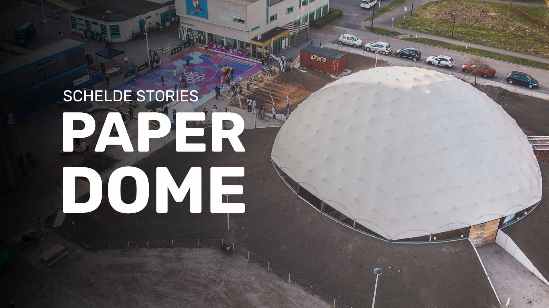 SAM 3x3 im Paper Dome - Wo Urban Sports, persönliches Wachstum und Talent aufeinandertreffen | Schelde Stories SAM 3x3 im Paper Dome - Wo Urban Sports, persönliches Wachstum und Talent aufeinandertreffen | Schelde Stories