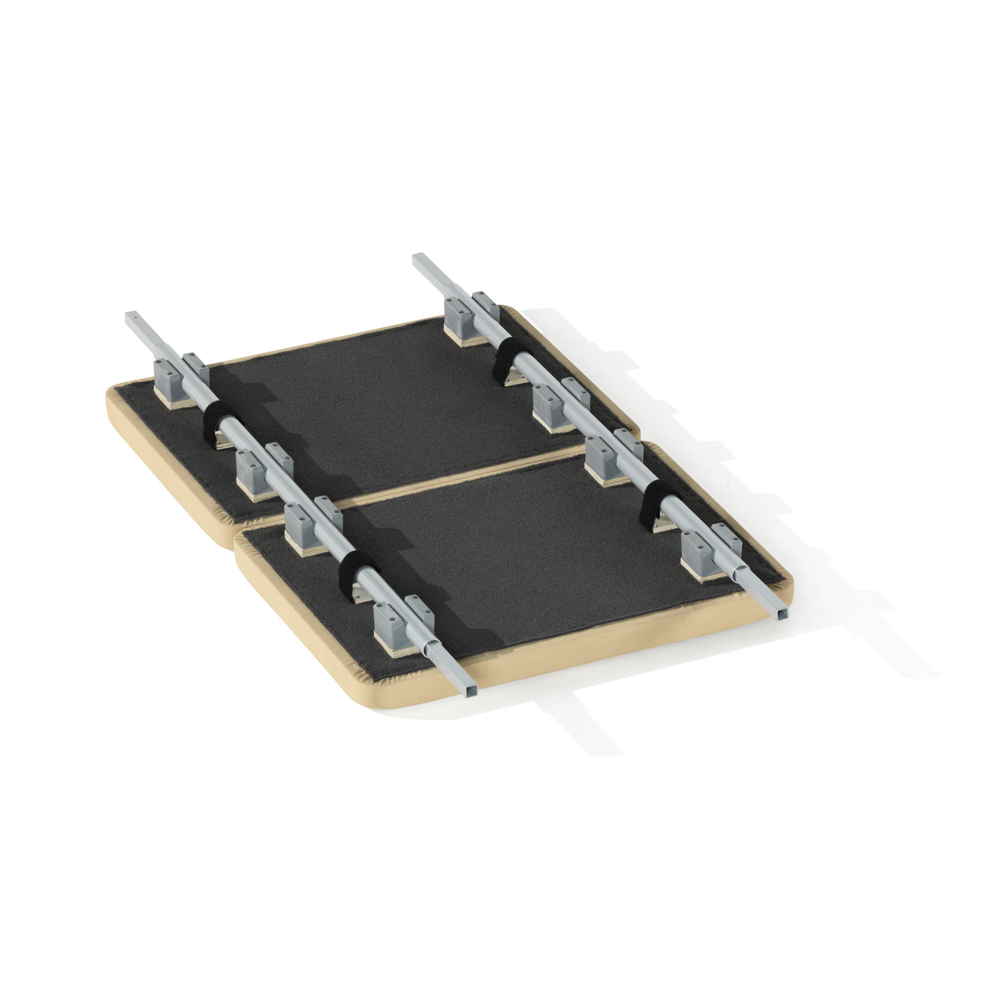Intermediate deck for Multibox® Intermediate deck for Multibox®