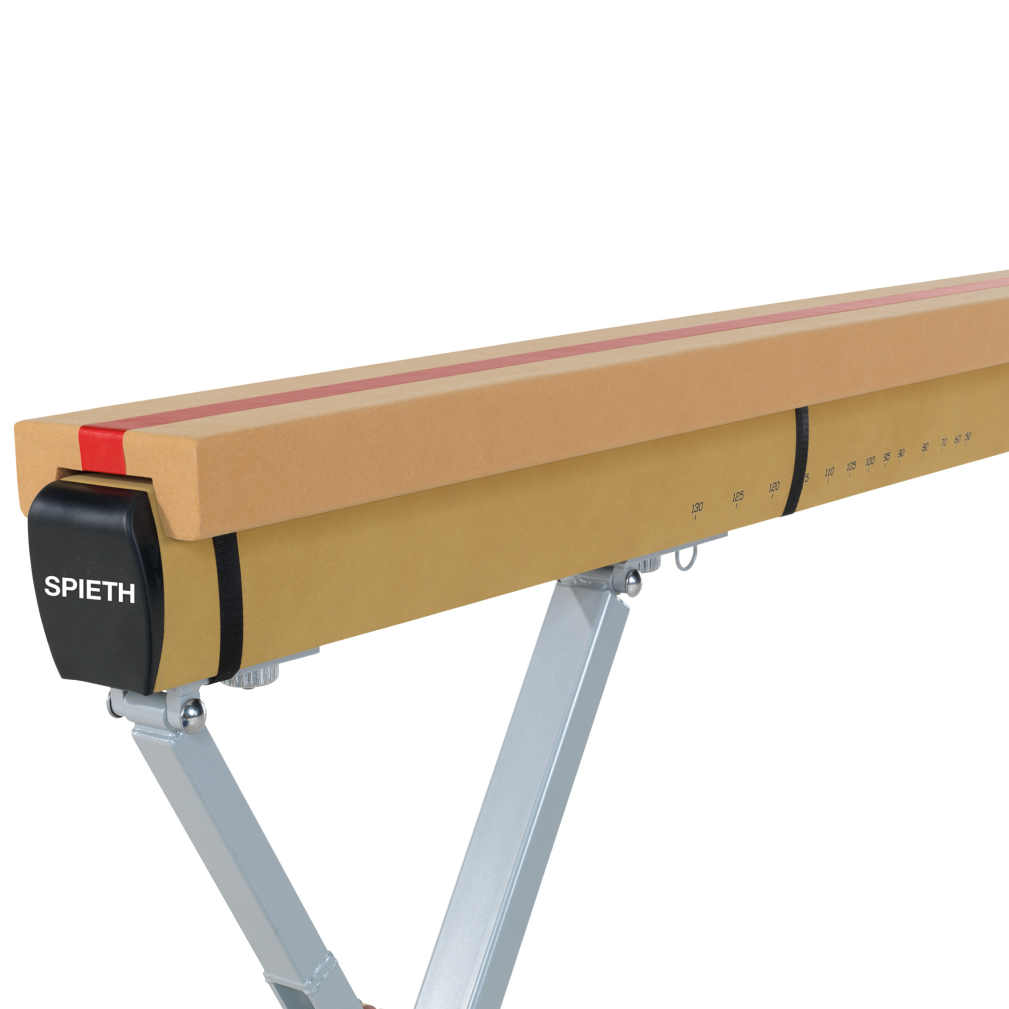Evenwichtsbalkverbreder - 20 cm