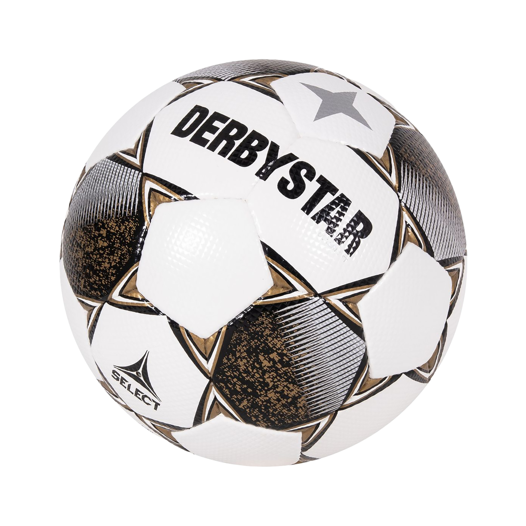 Derbystar Fußball Classic TT II, Größe 5