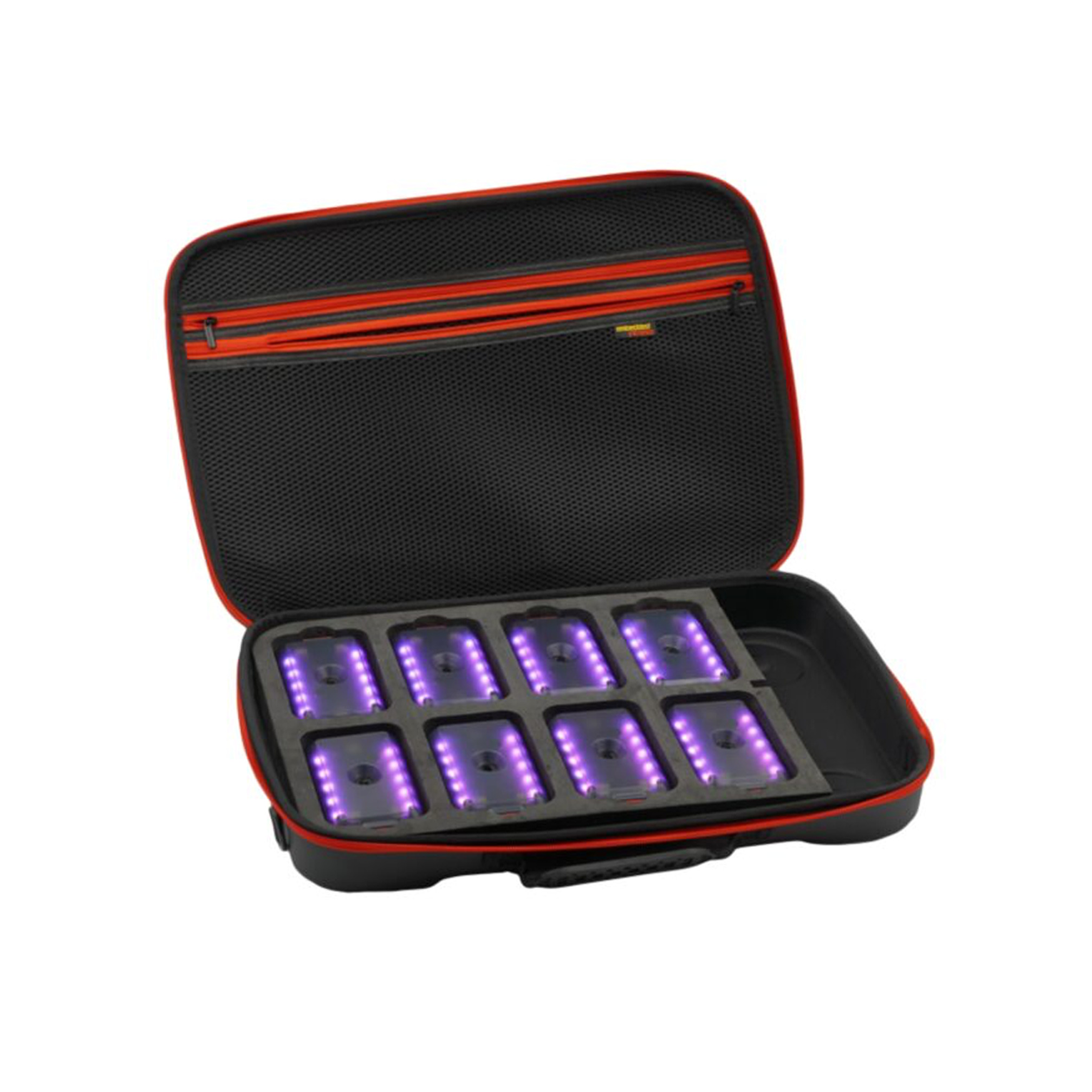 SmartClips Complete (set van 8)