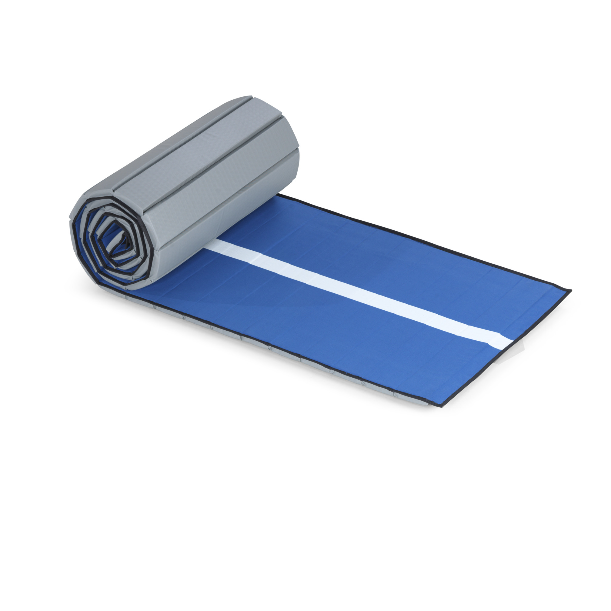 Lange mat Canvas 10 m, sandwichvulling