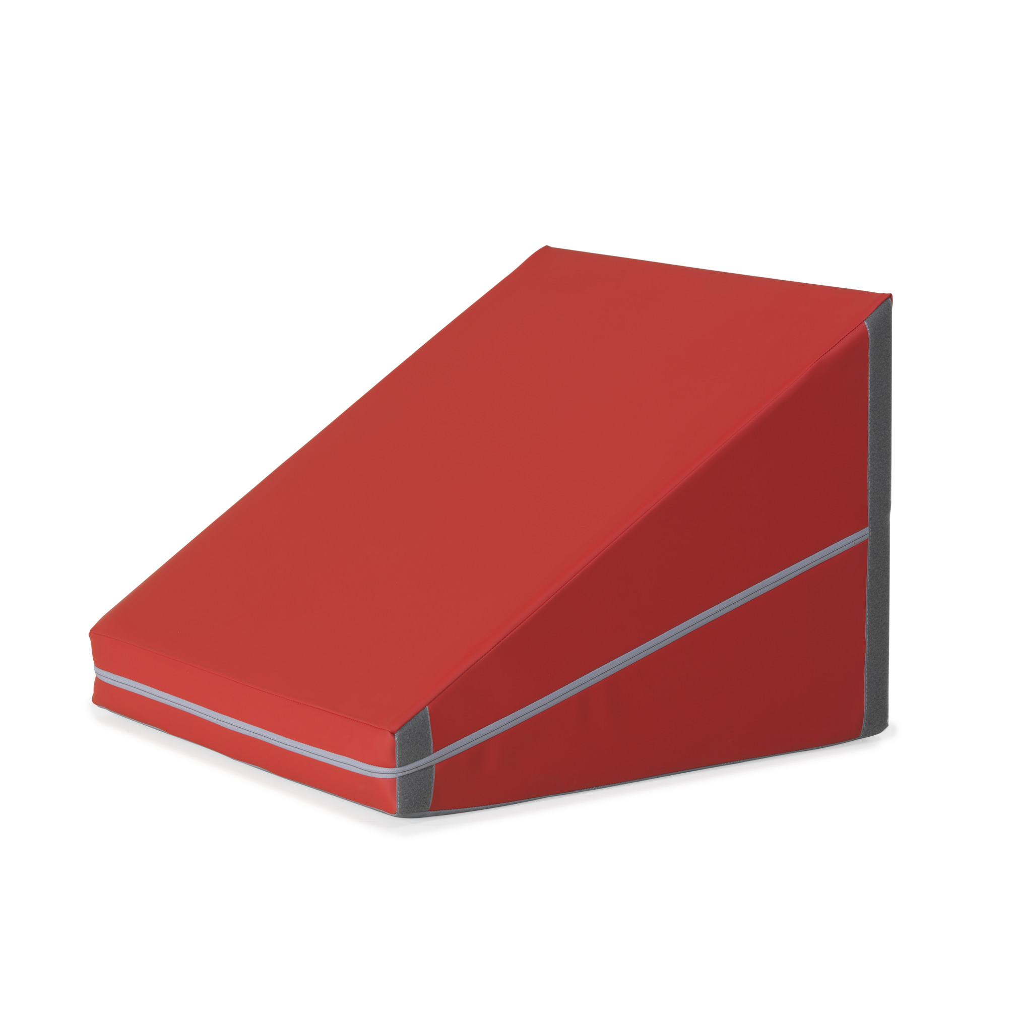 Speelblok trapezium, 80x80x60/12 cm