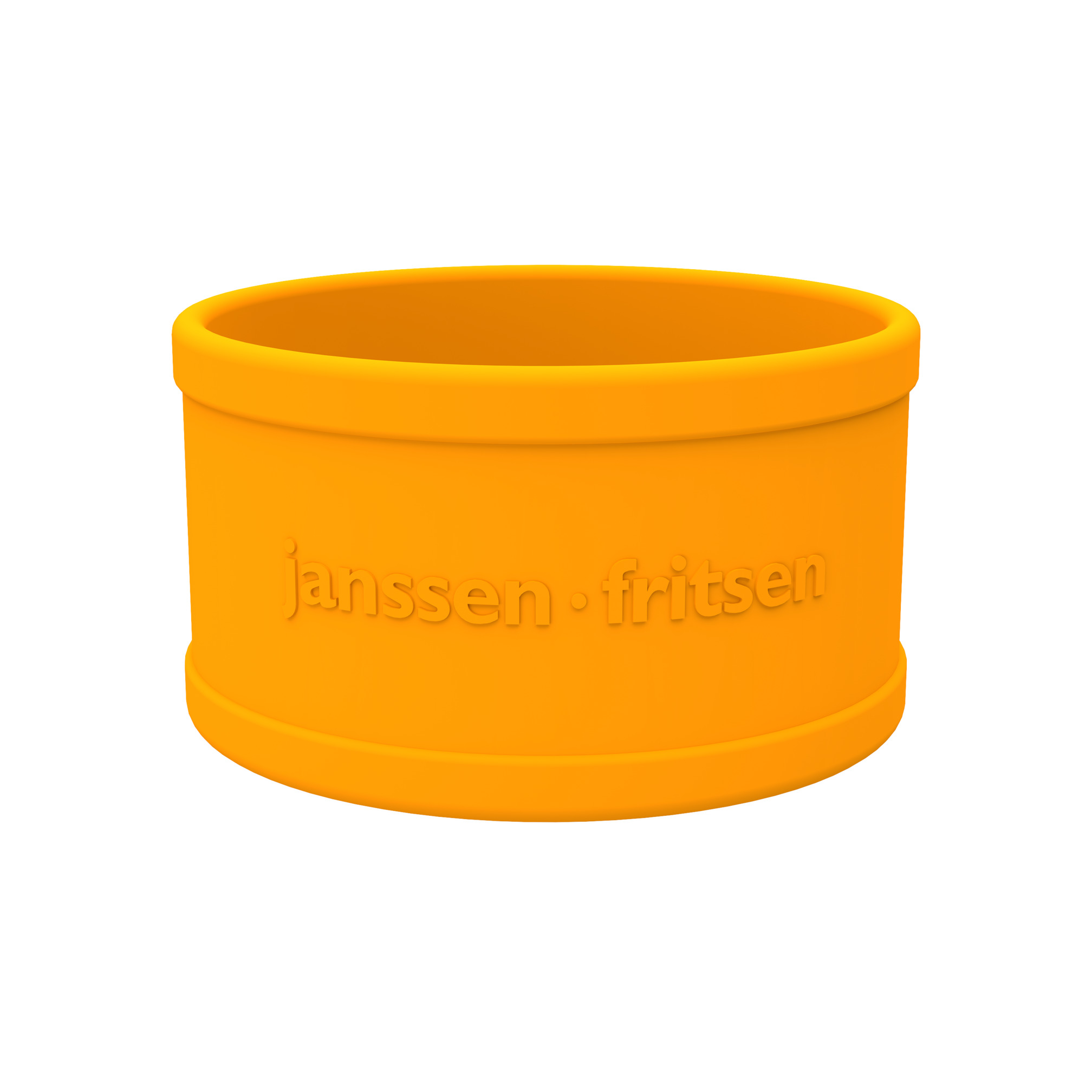 Schuifstrip met paaladapter en korfbalmand