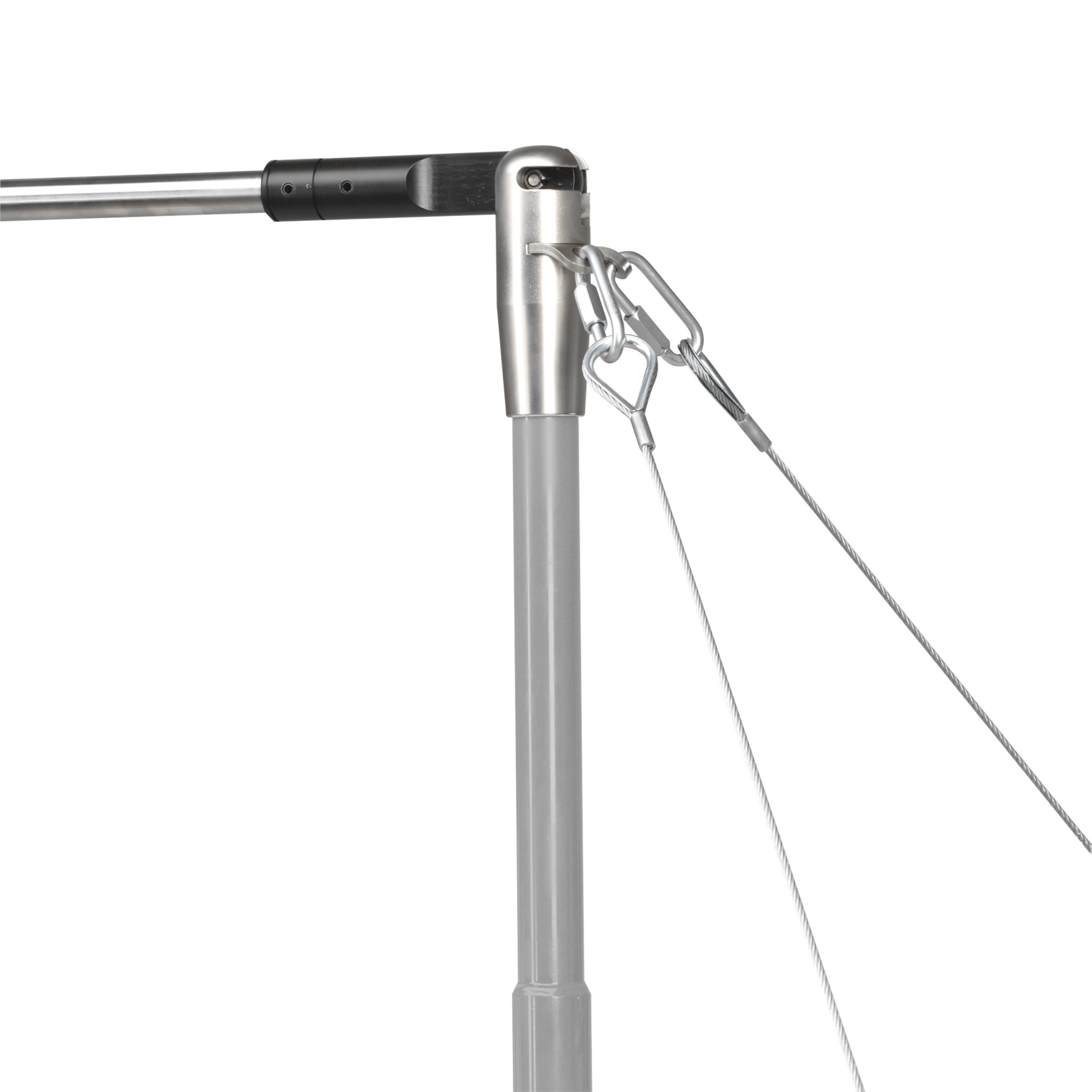 Horizontal bar 'Stuttgart'