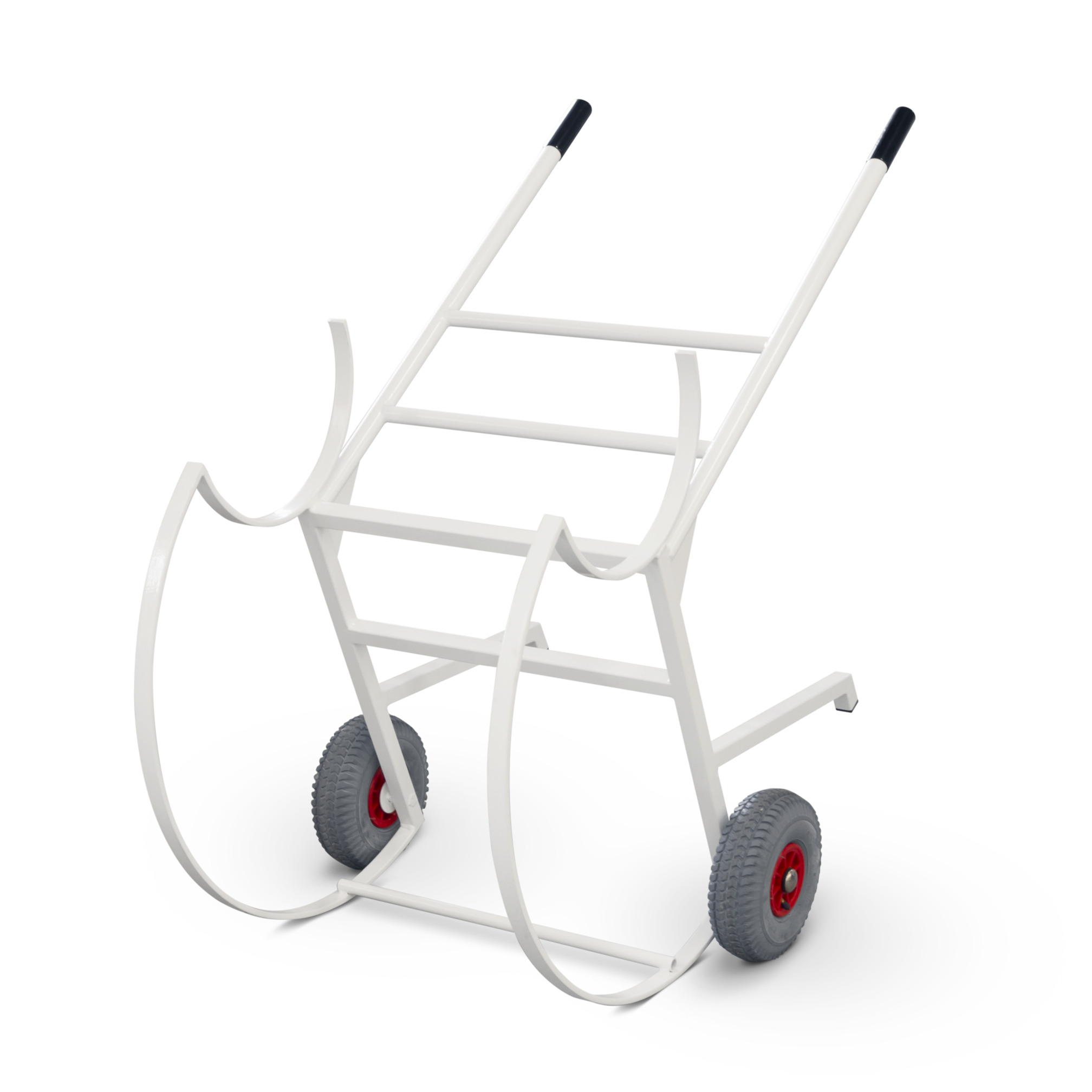 Oprol- en transportwagen rubbermatten