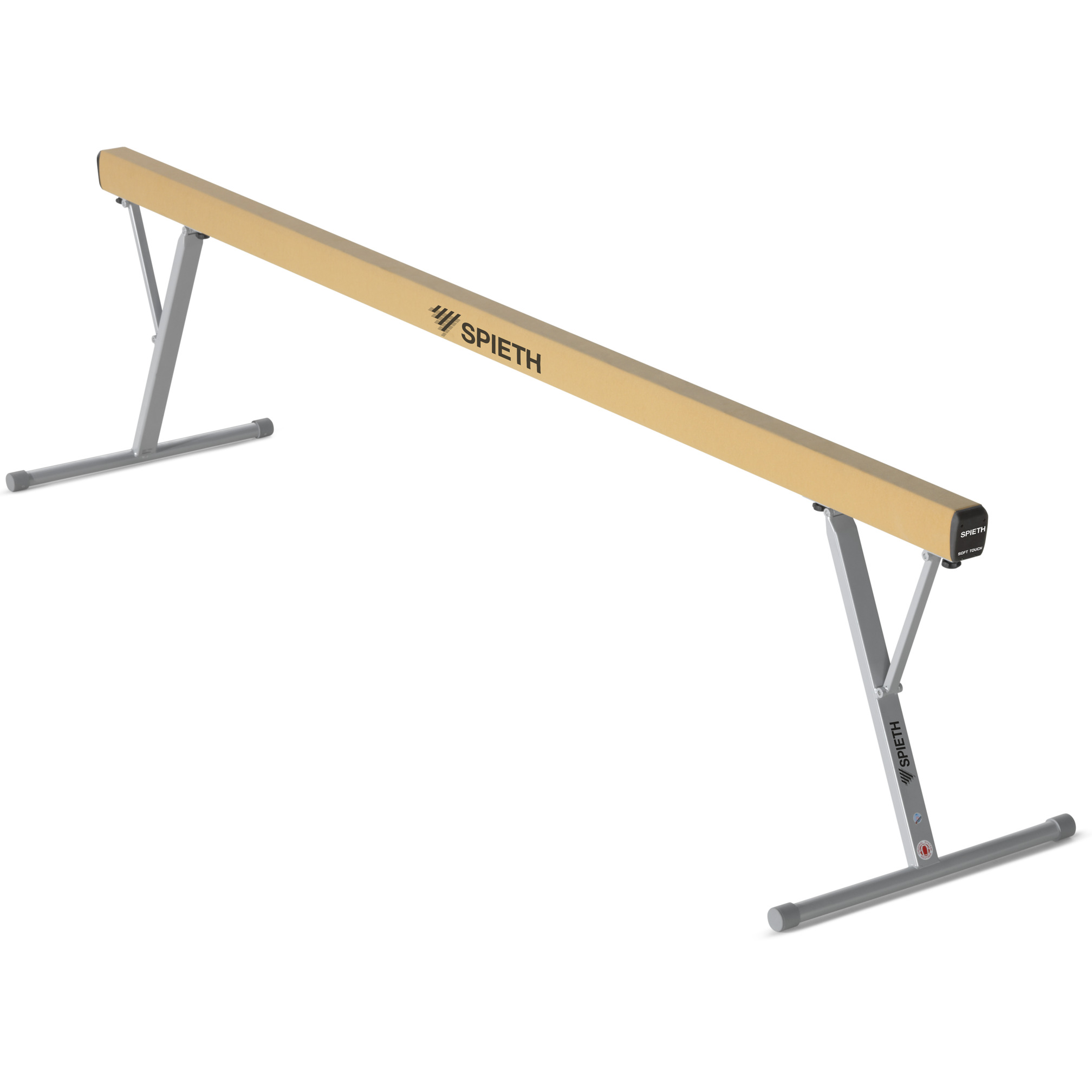Evenwichtsbalk "Soft Touch"