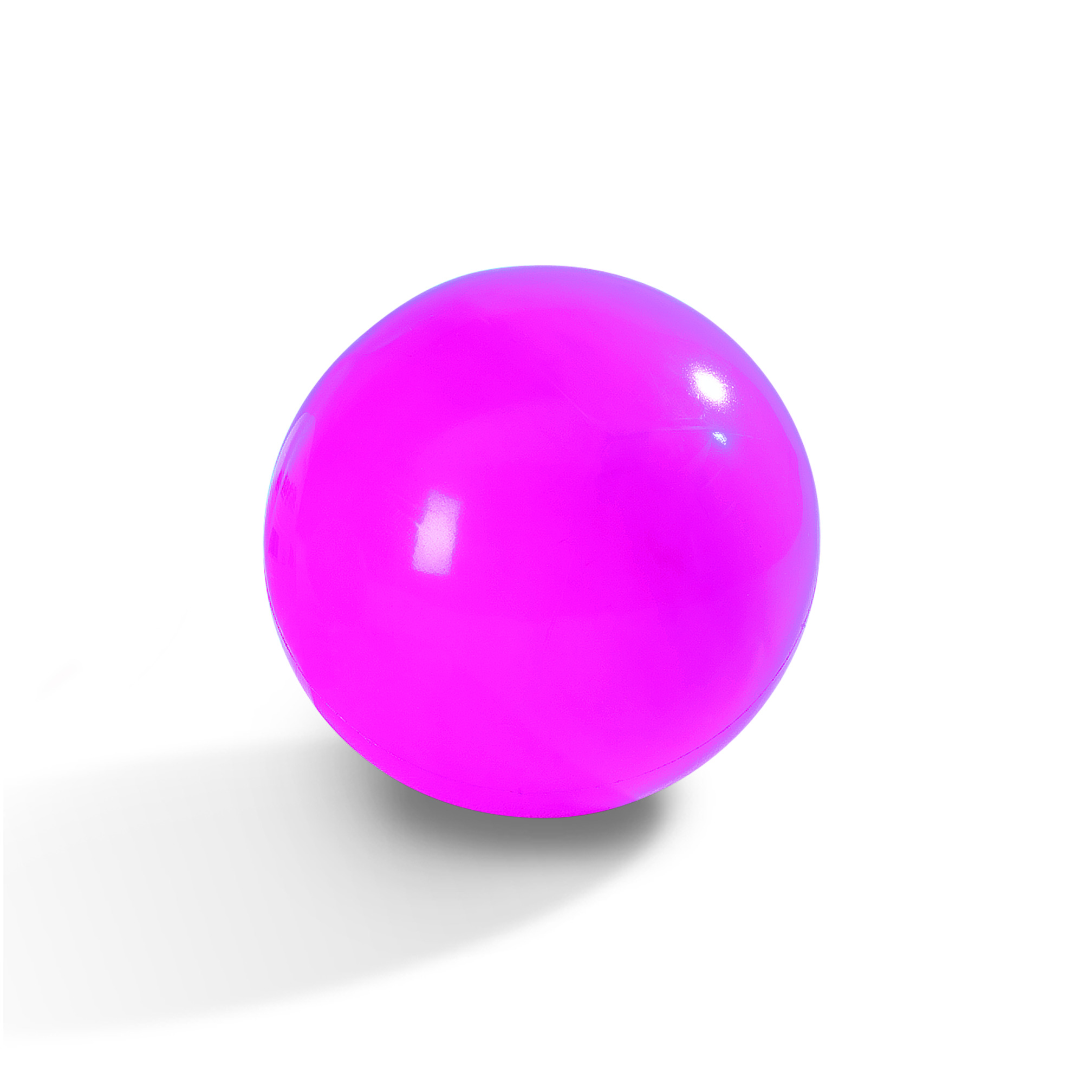 Zeitlupenball